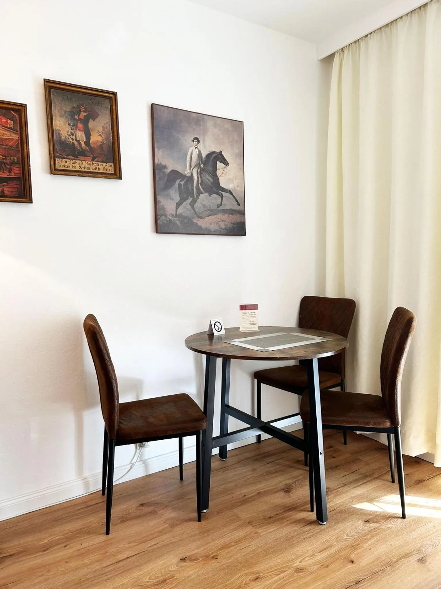 Hotel Mariahilf München