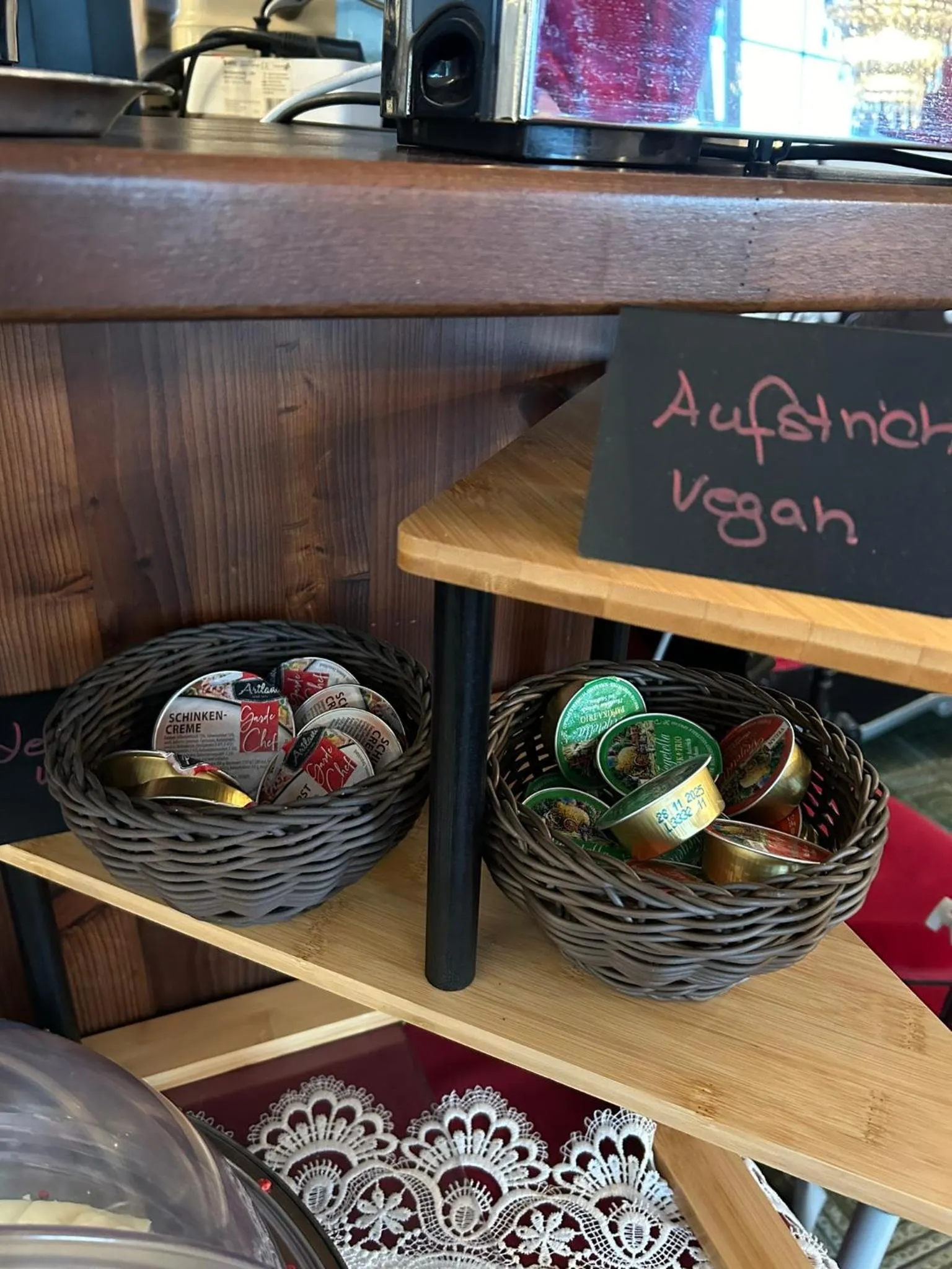 Hotel Mariahilf München