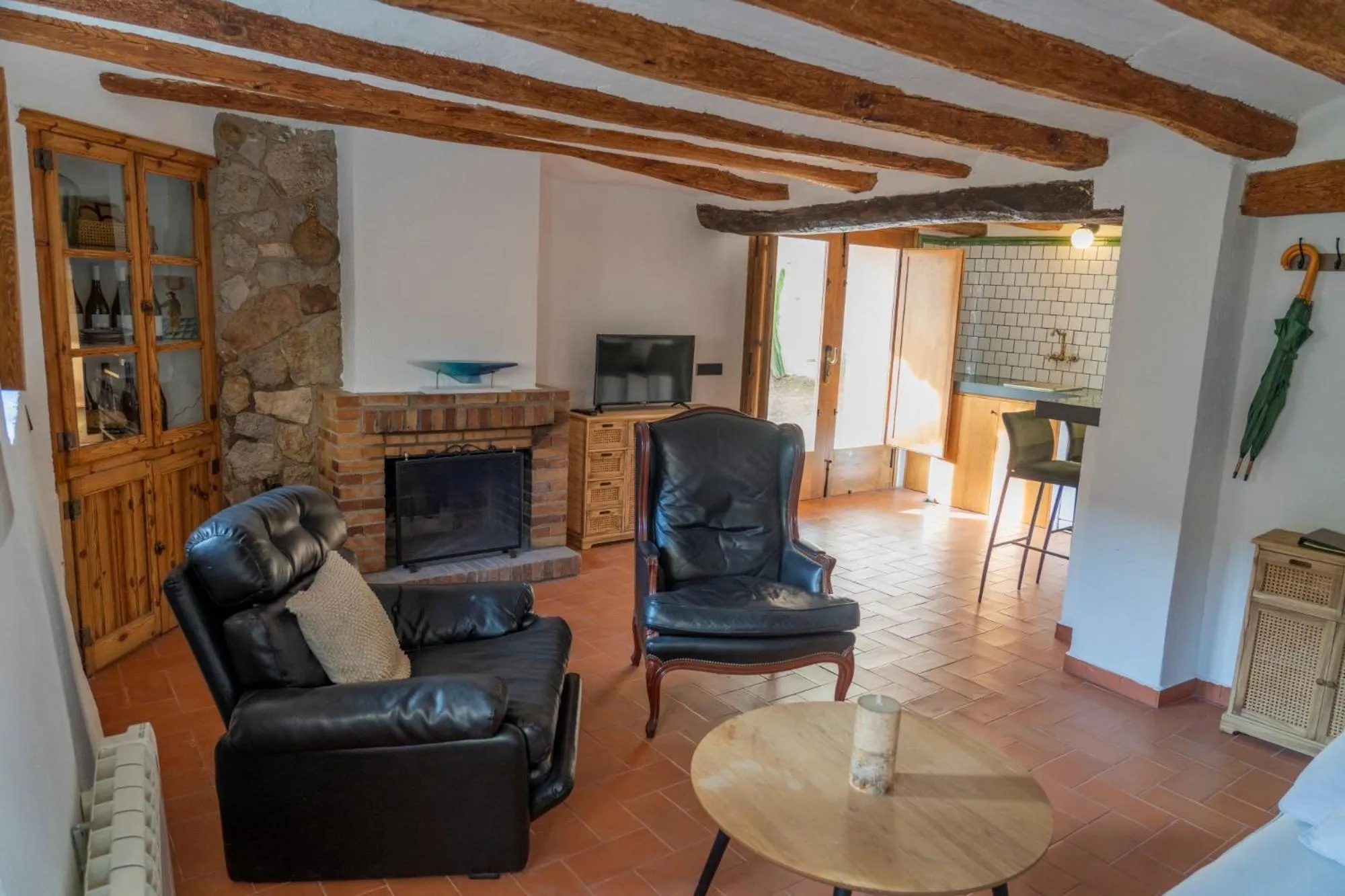 Hotel Montrubí 1771 - Slow Winery Hotel - Adults only