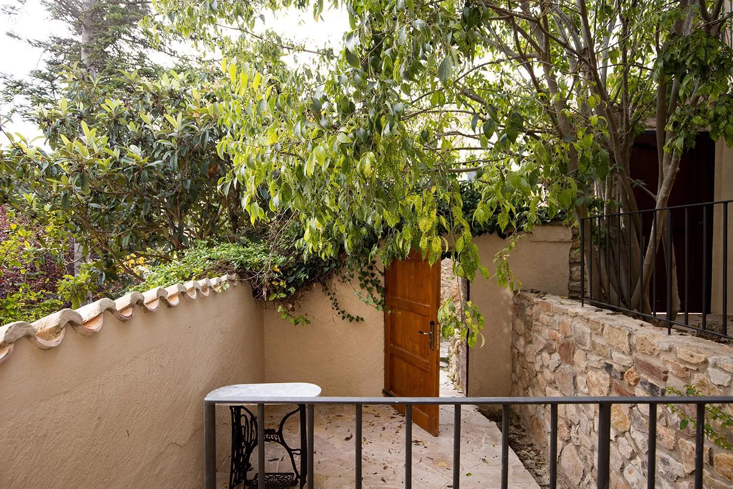 Hotel Montrubí 1771 - Slow Winery Hotel - Adults only