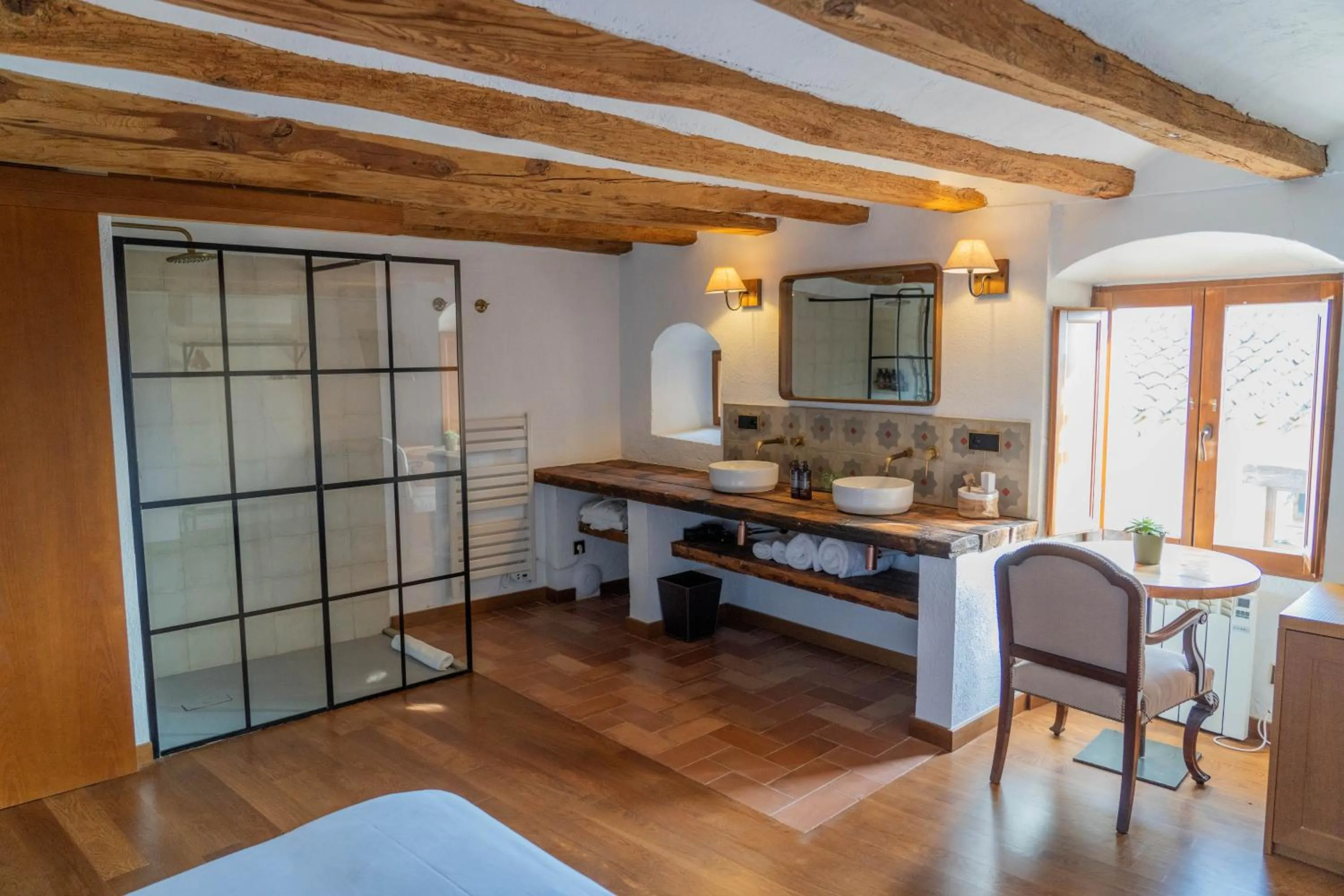 Hotel Montrubí 1771 - Slow Winery Hotel - Adults only