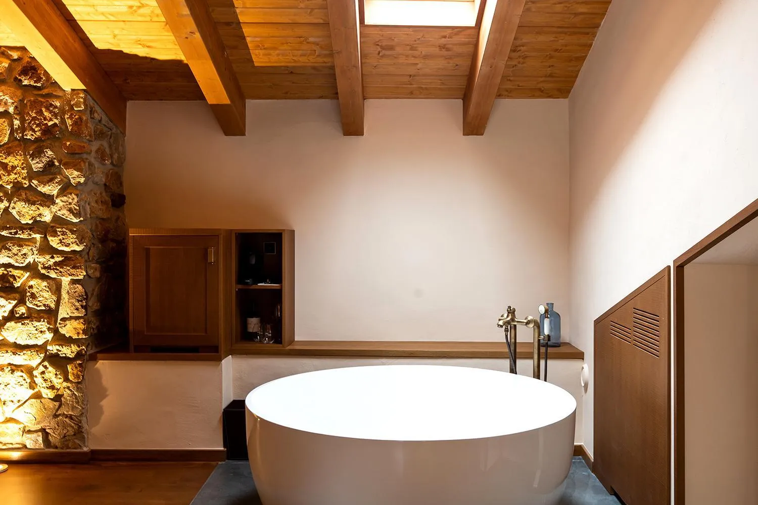 Hotel Montrubí 1771 - Slow Winery Hotel - Adults only