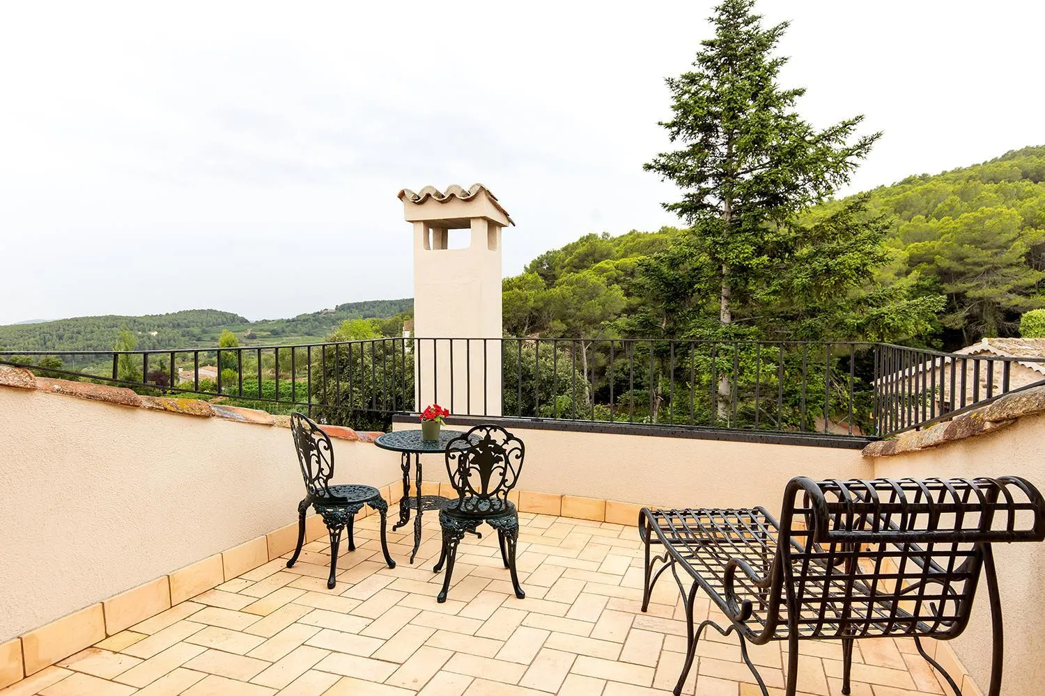 Hotel Montrubí 1771 - Slow Winery Hotel - Adults only