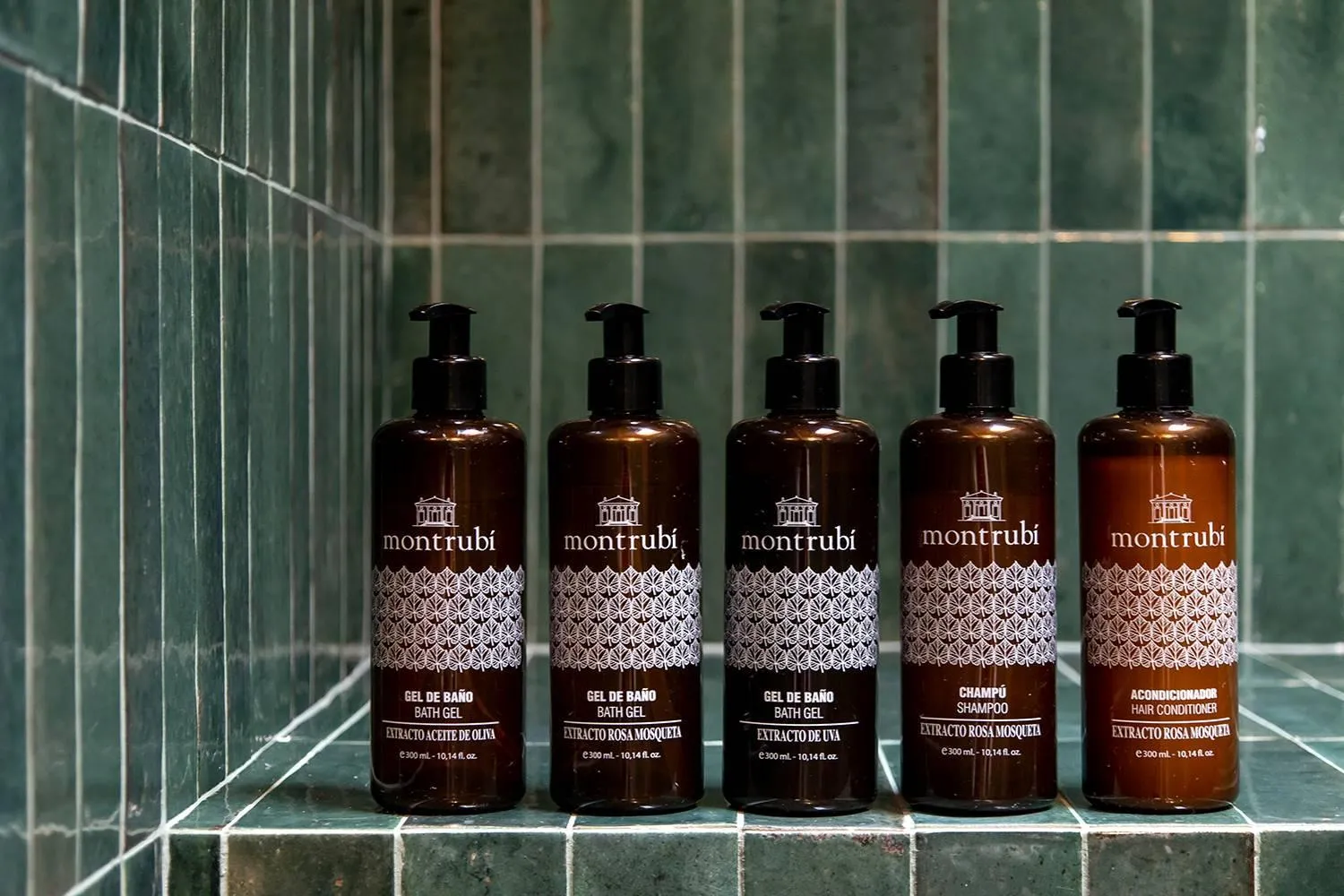 Hotel Montrubí 1771 - Slow Winery Hotel - Adults only