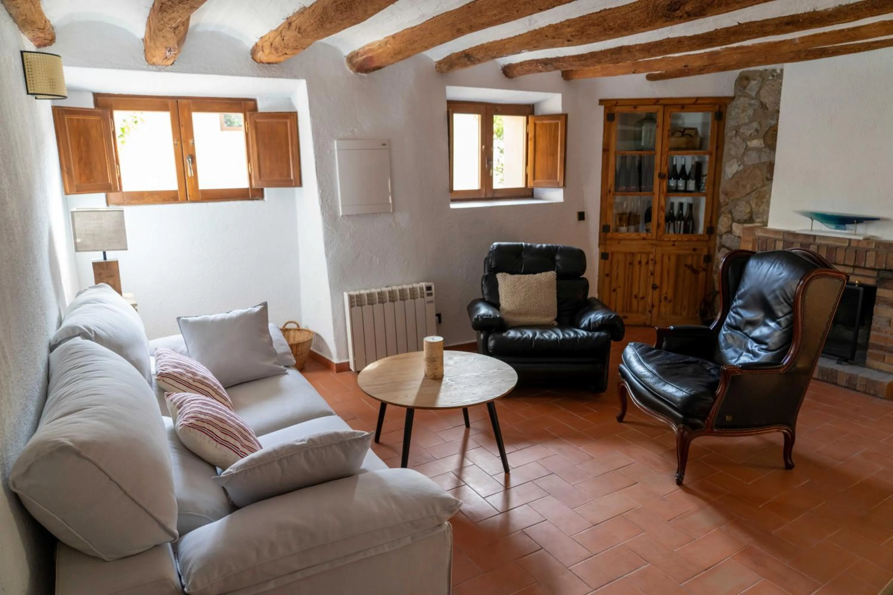 Hotel Montrubí 1771 - Slow Winery Hotel - Adults only