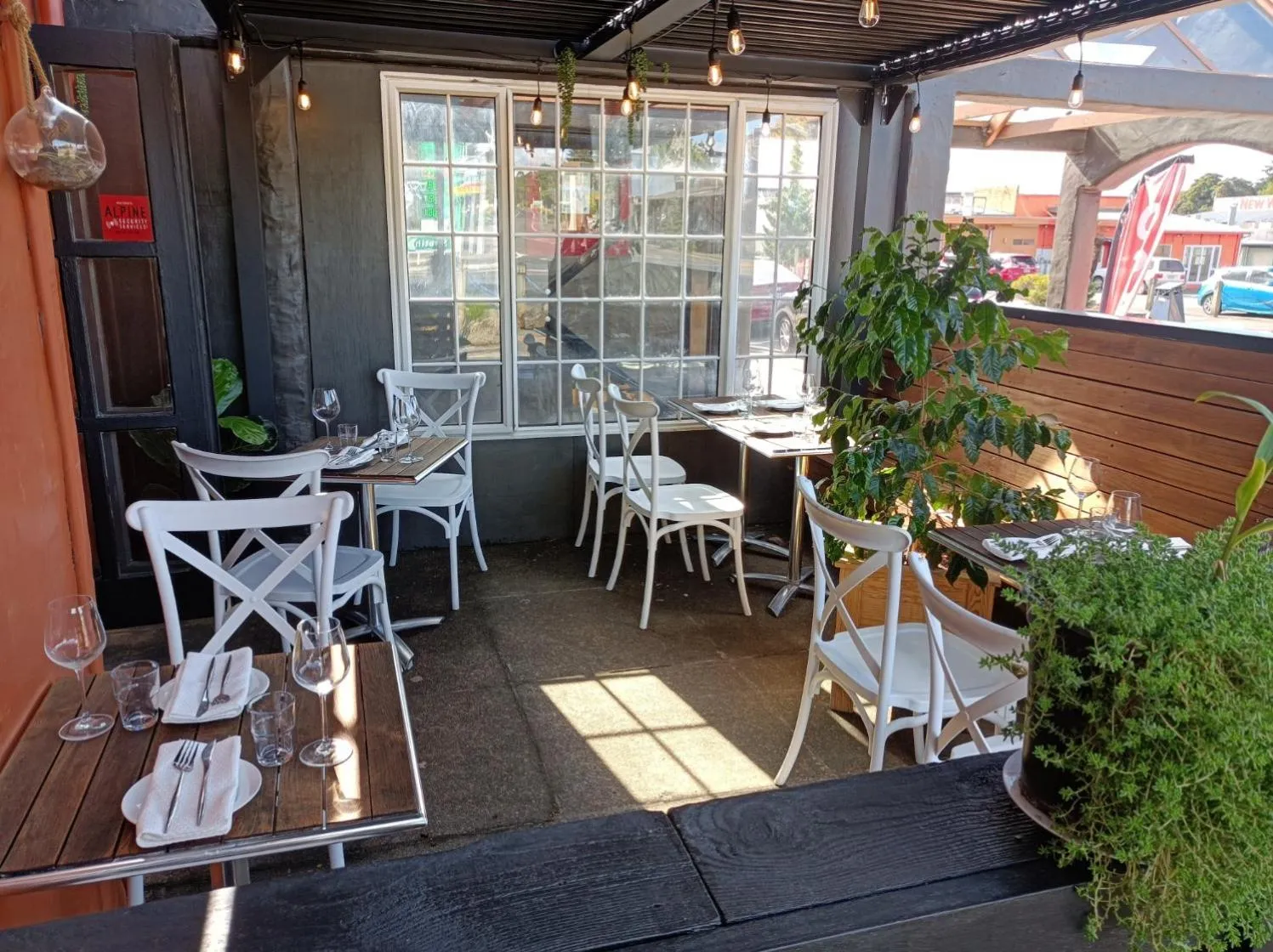 Snowman Lodge and Spa