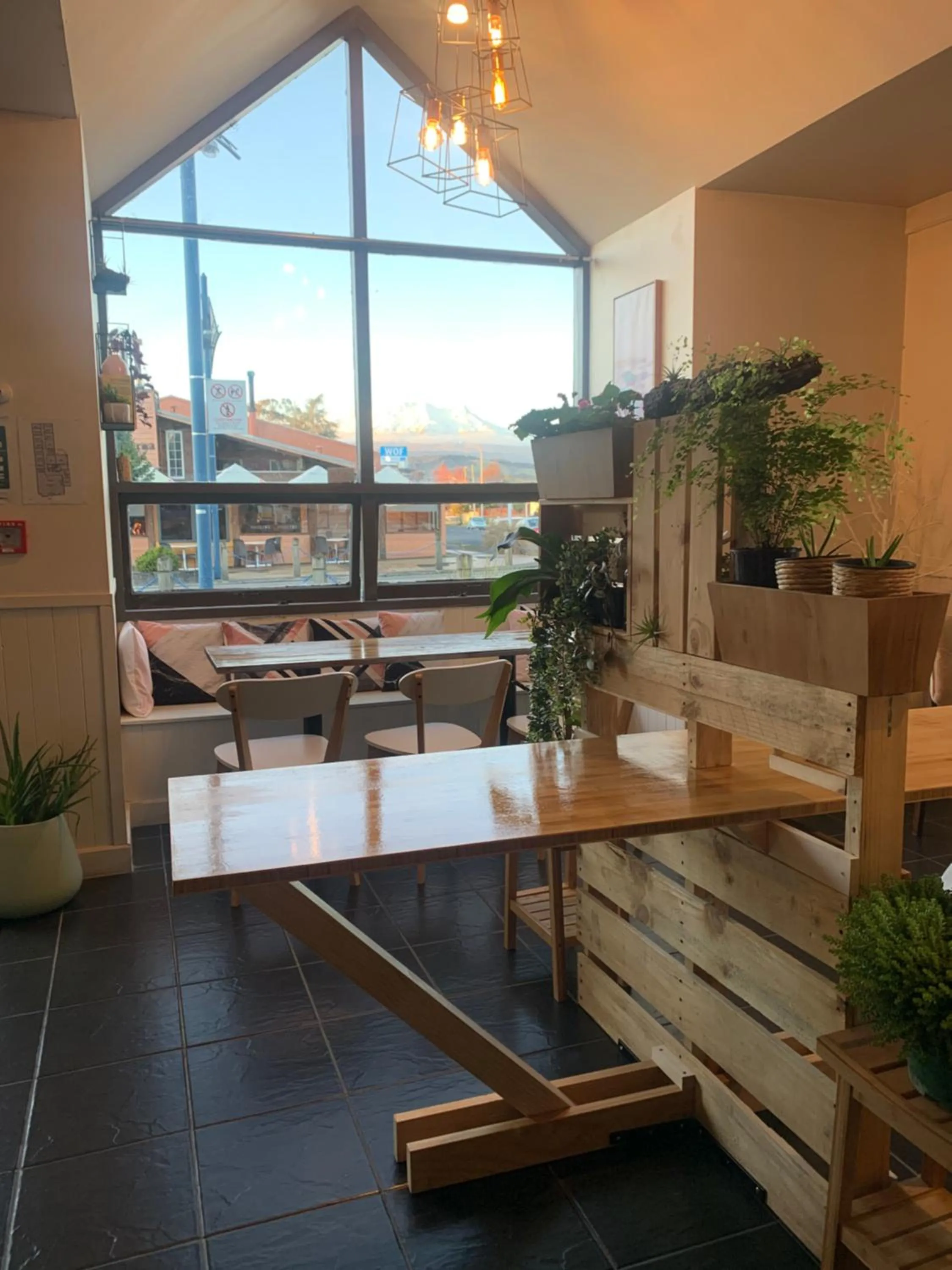 Snowman Lodge and Spa