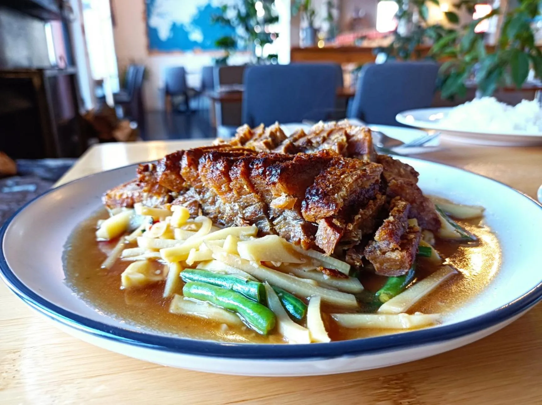 Snowman Lodge and Spa