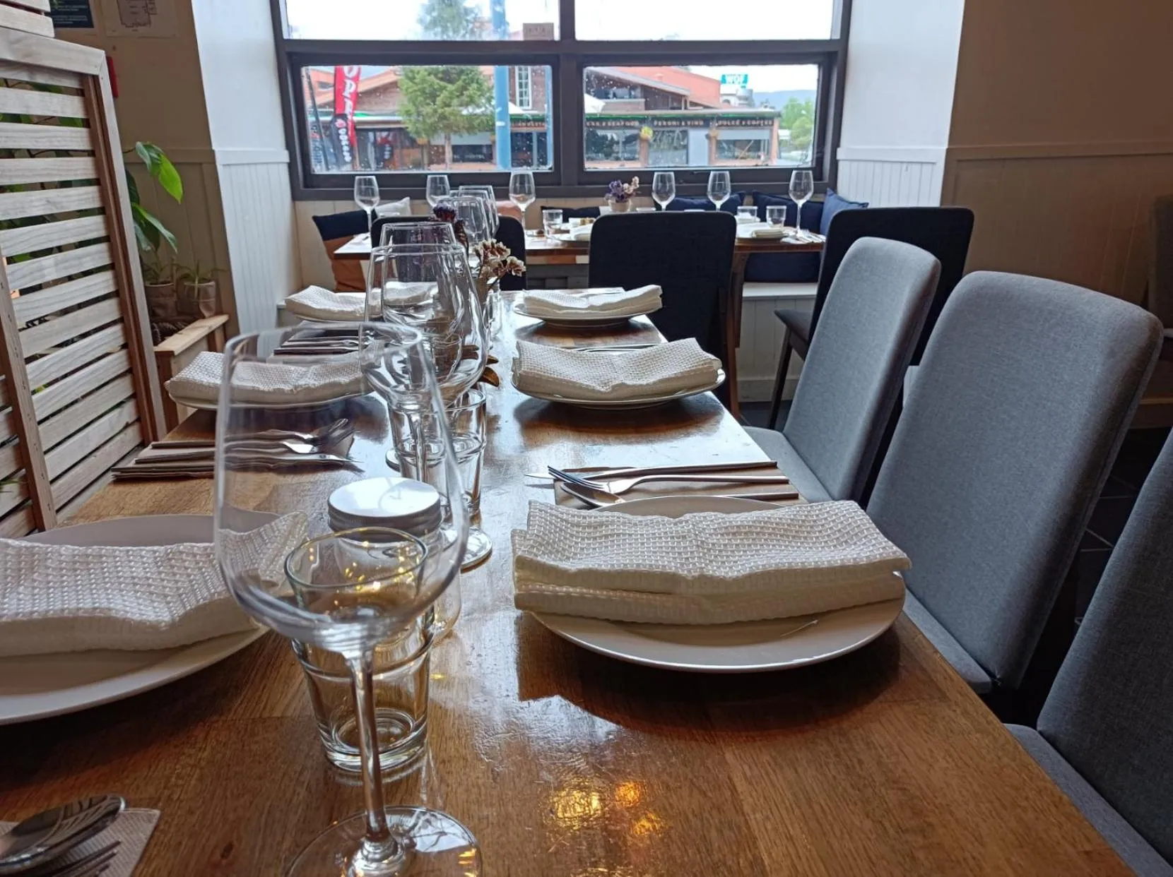 Snowman Lodge and Spa