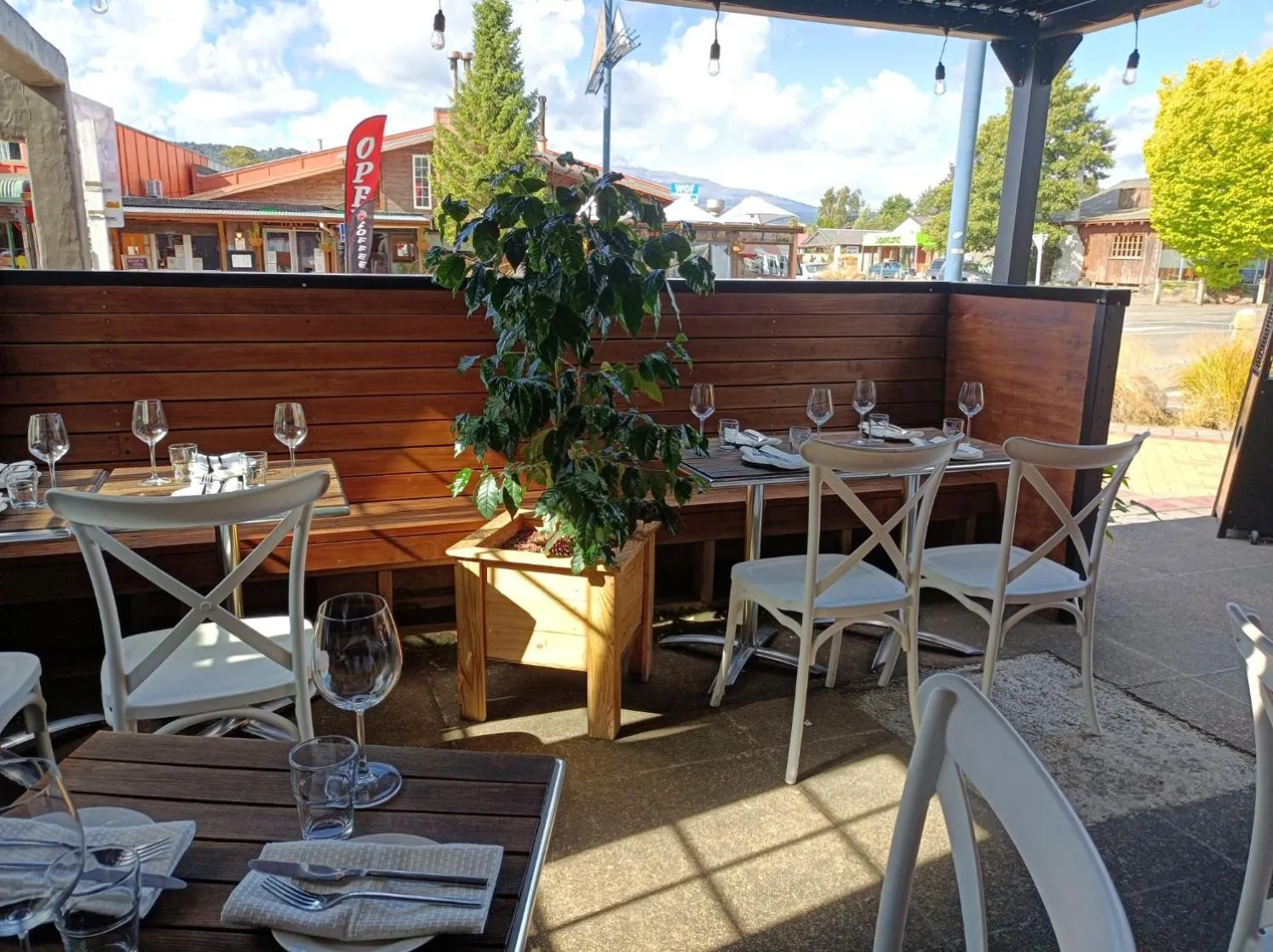 Snowman Lodge and Spa