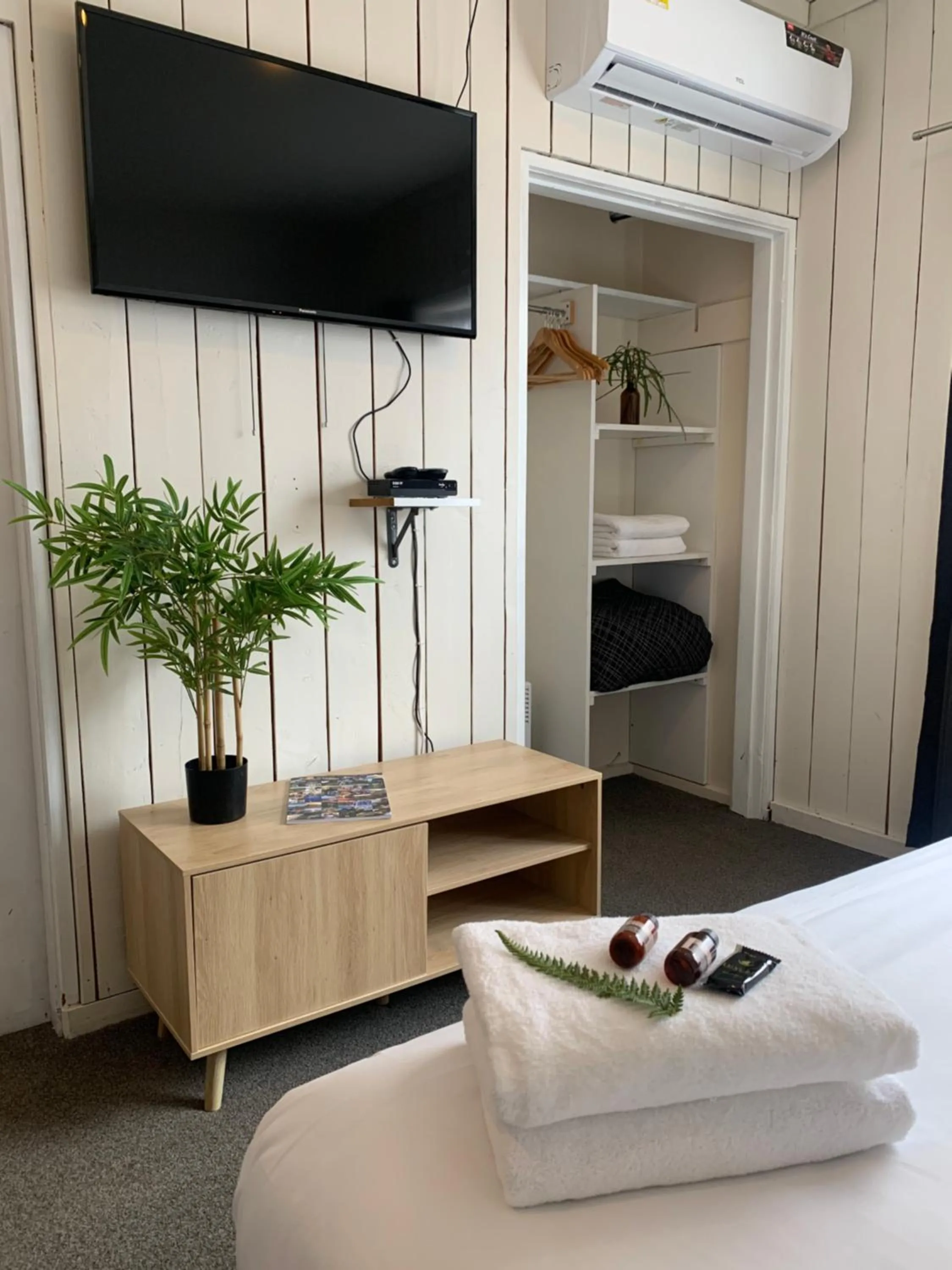 Snowman Lodge and Spa