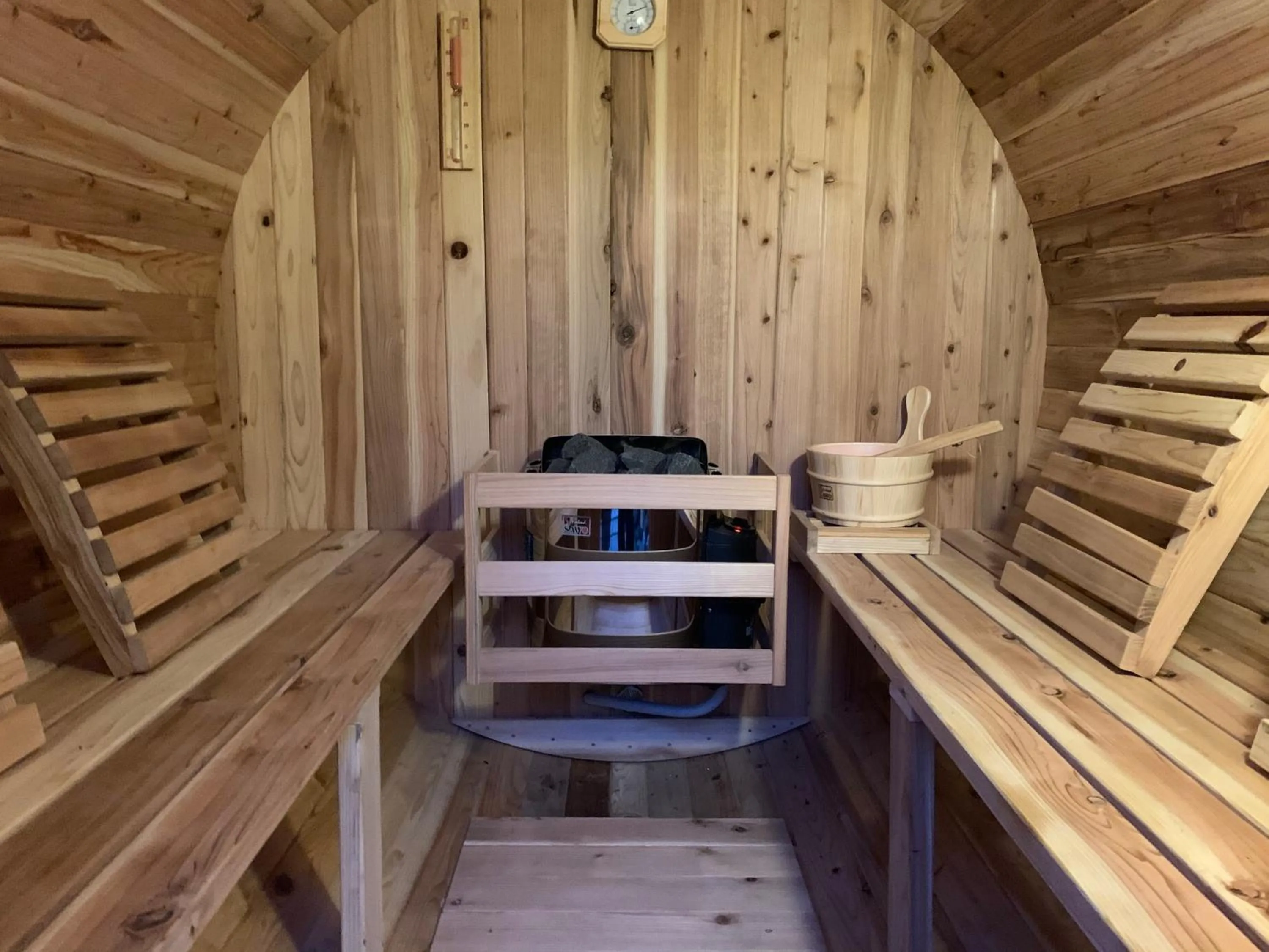 Snowman Lodge and Spa