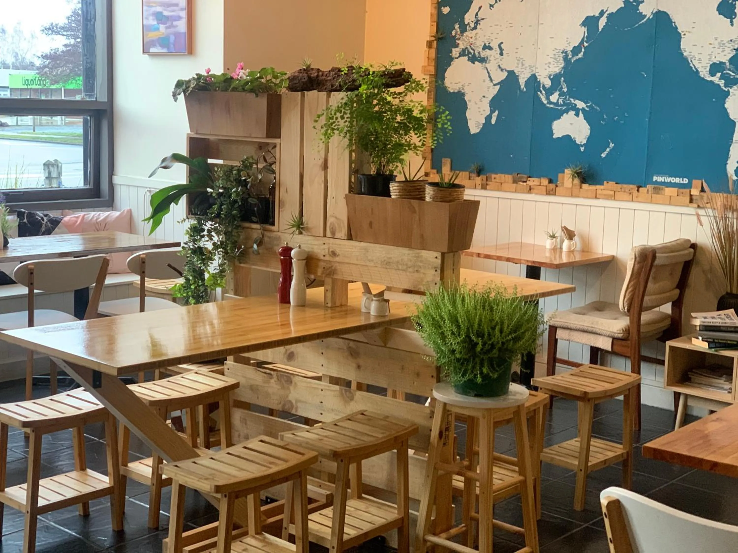 Snowman Lodge and Spa