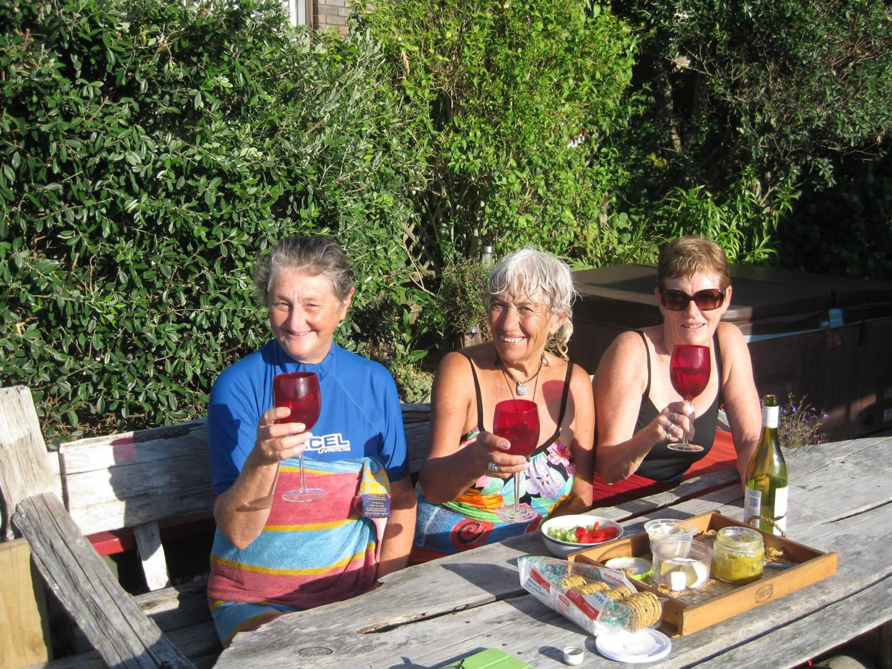 Other in Moanarua Beach Cottage