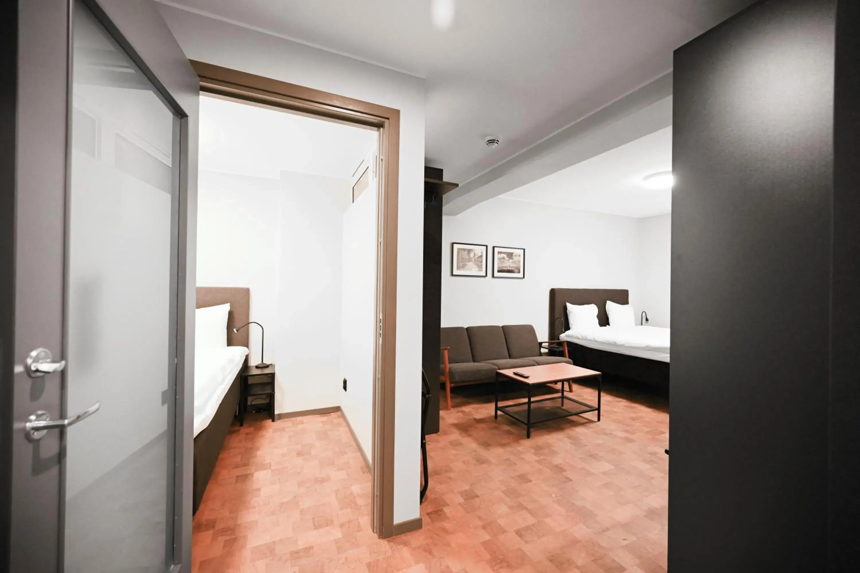 Two-Bedroom Apartment in Old Town Stay Hotel Two-Bedroom Apartment in Old Town Stay Hotel