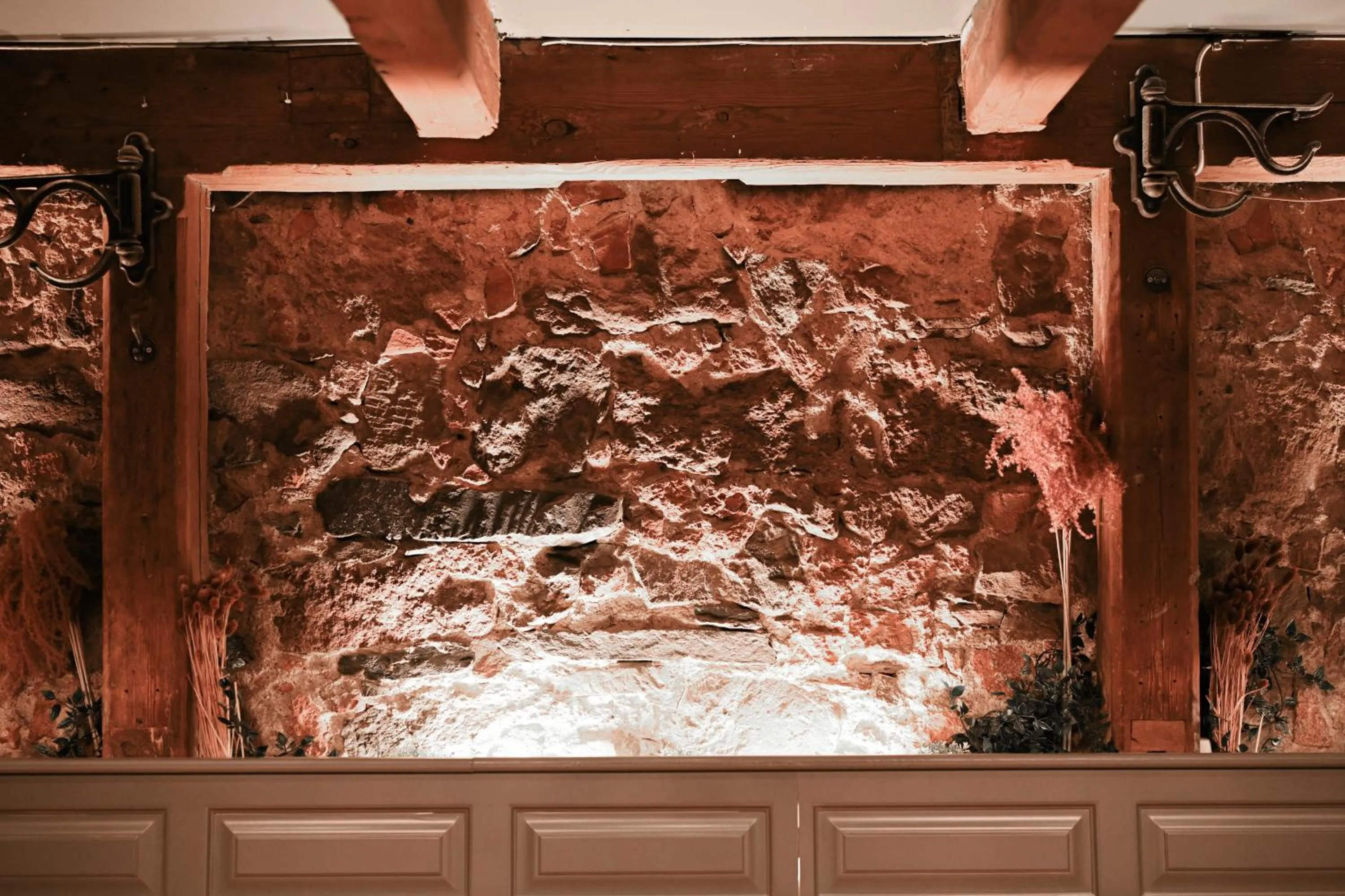 Winter in Old Town Stay Hotel