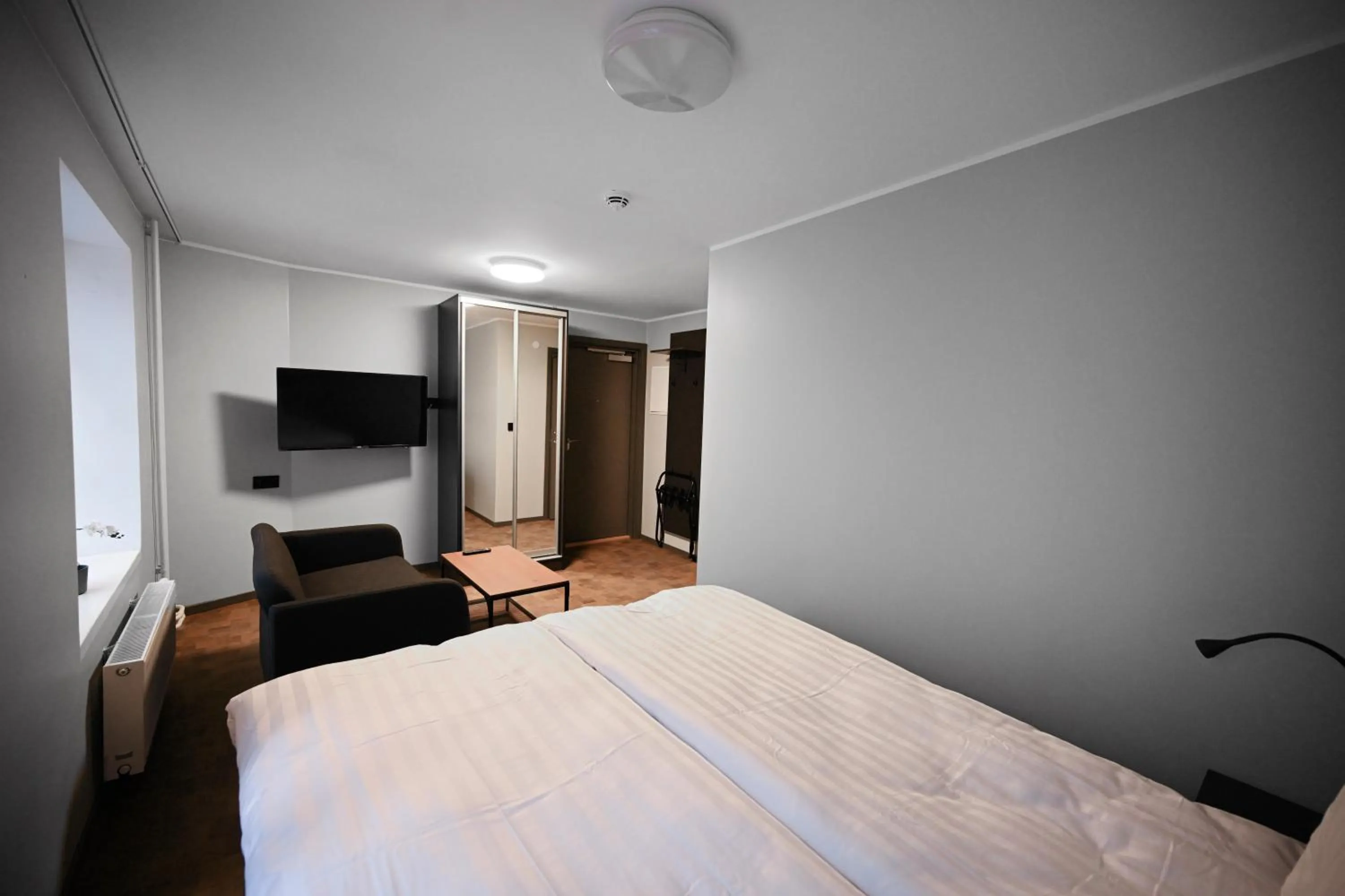 Bed in Old Town Stay Hotel