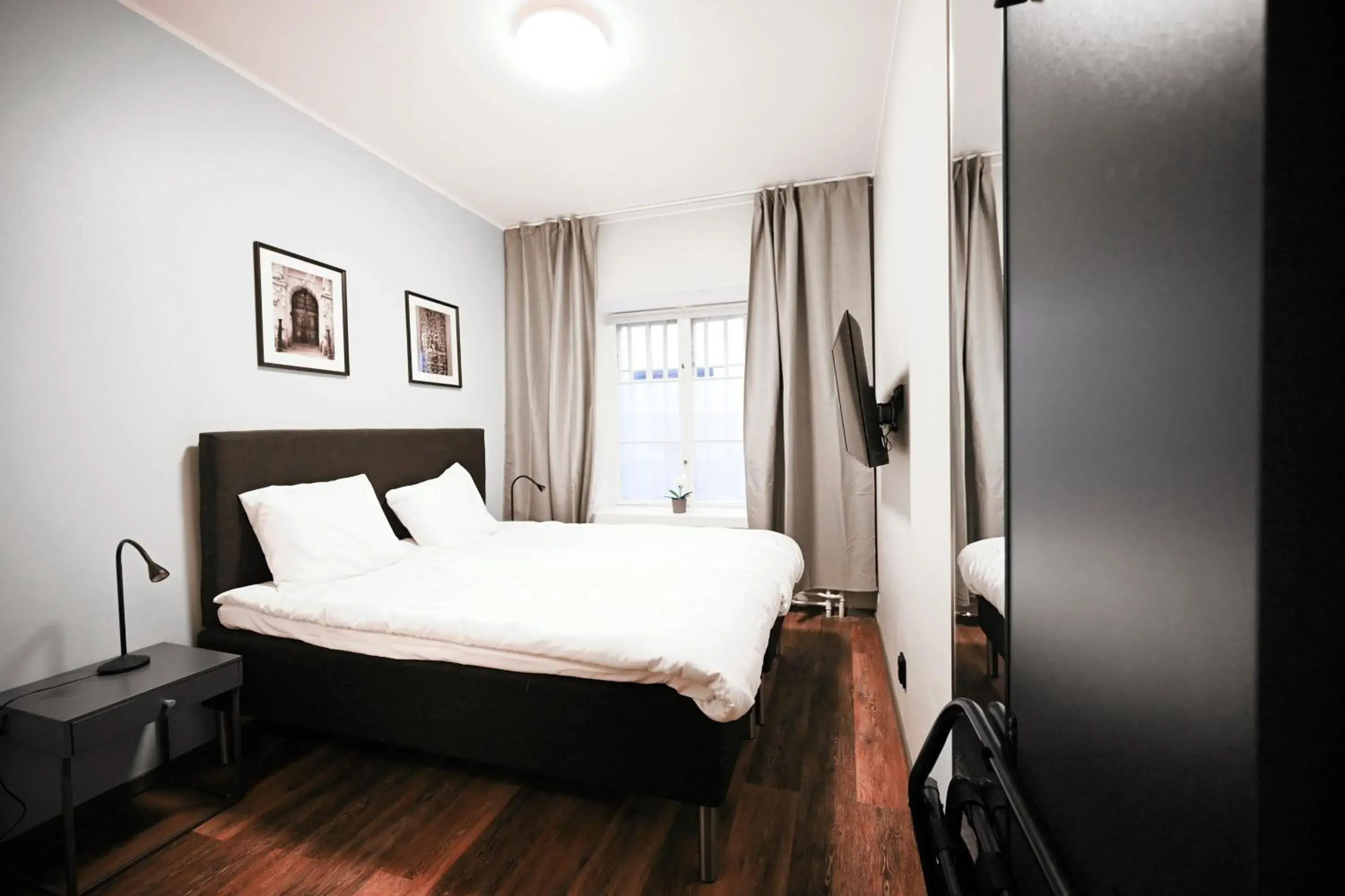 Twin Room in Old Town Stay Hotel Twin Room in Old Town Stay Hotel