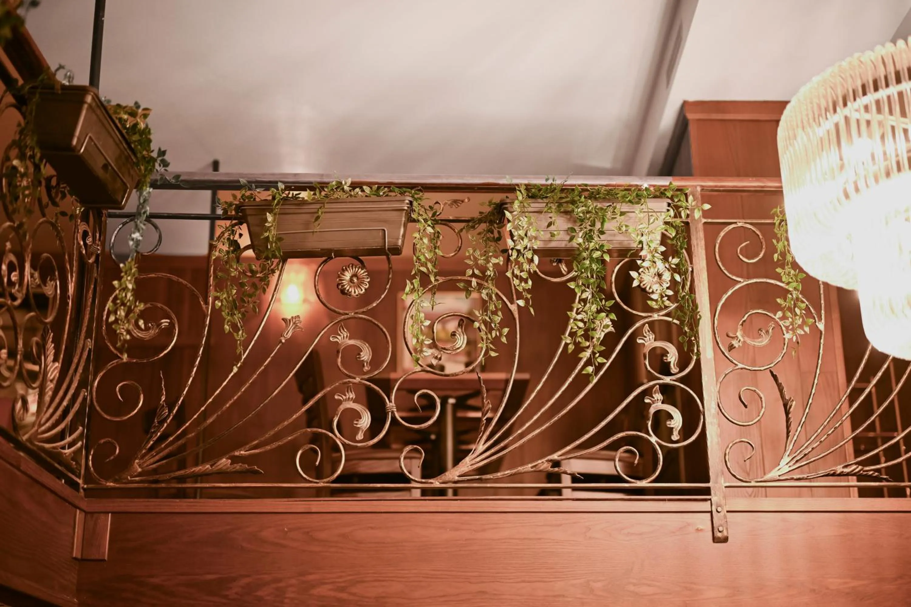 Drinks in Old Town Stay Hotel