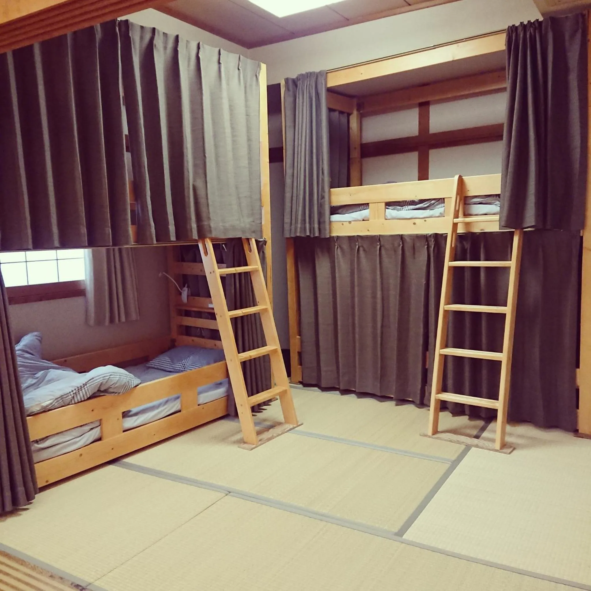 Bed in Monzen House - Vacation STAY 71905v