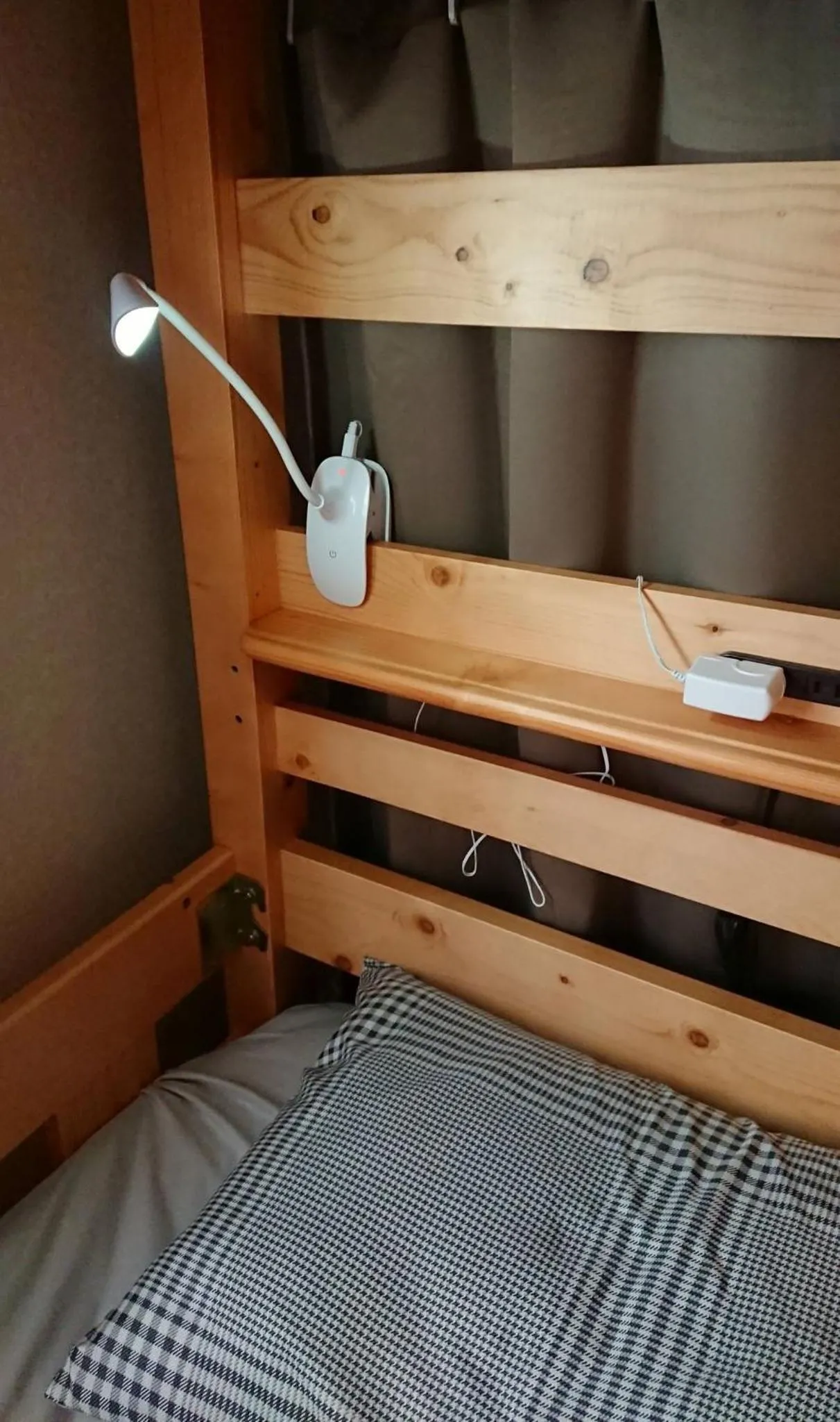 Bed in Monzen House - Vacation STAY 71905v
