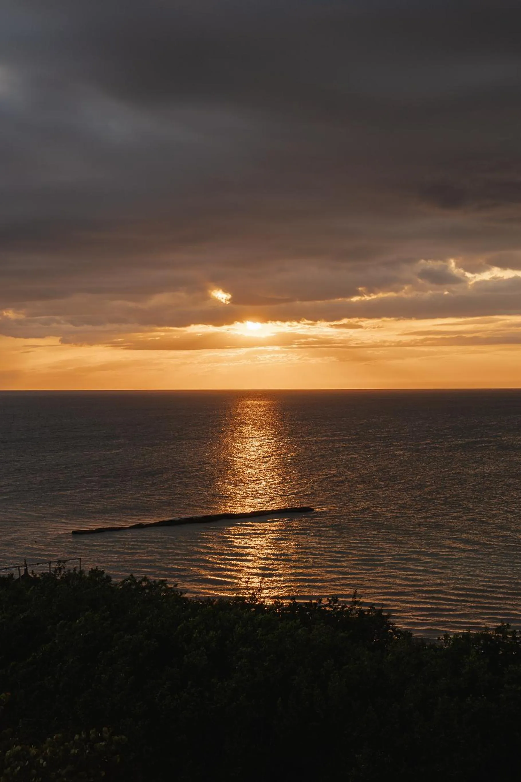 Sea view in Casa Astral Hotel Boutique and Apartments