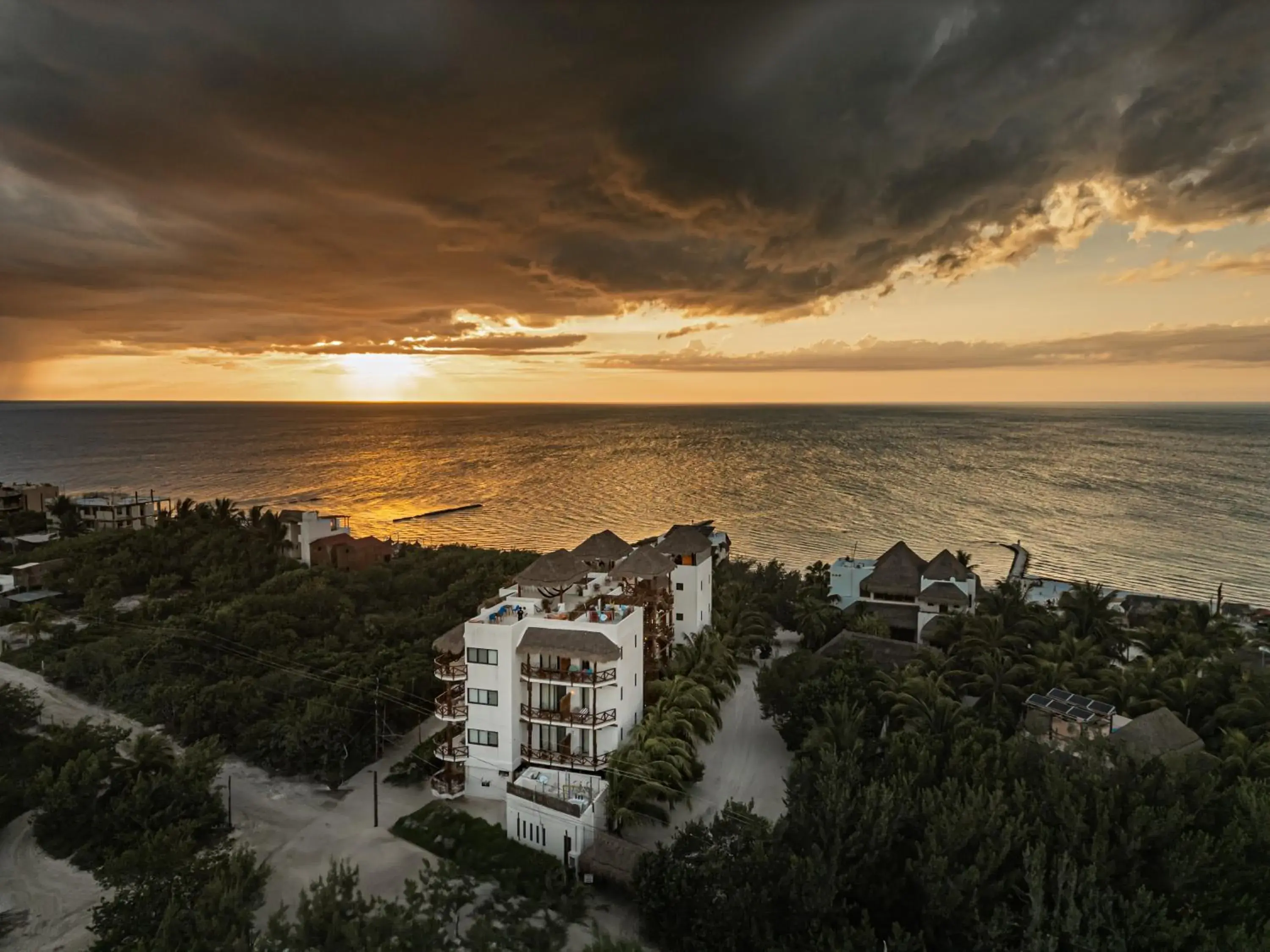 Property building in Casa Astral Hotel Boutique and Apartments Property building in Casa Astral Hotel Boutique and Apartments