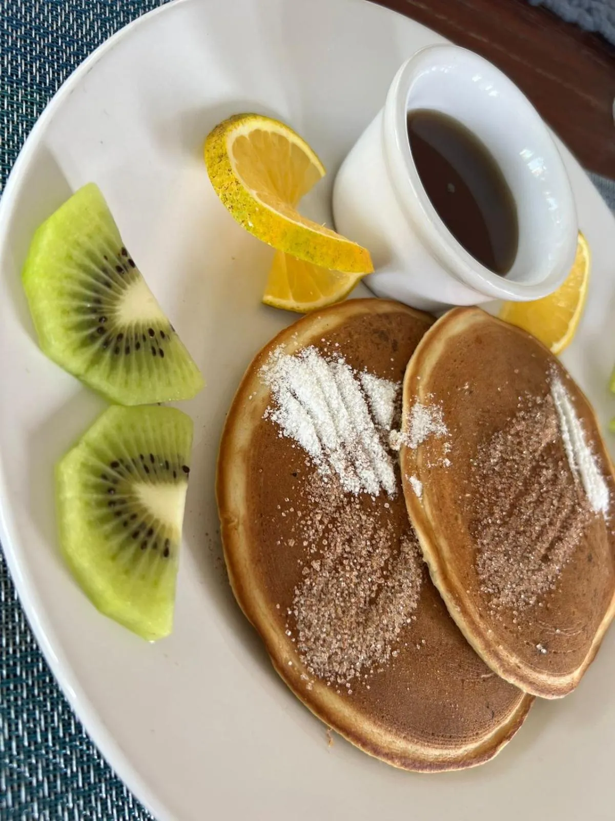 Restaurant/places to eat in Casa Astral Eco Luxury Holbox Island - Sunset and Ocean View with Rooftop Pool