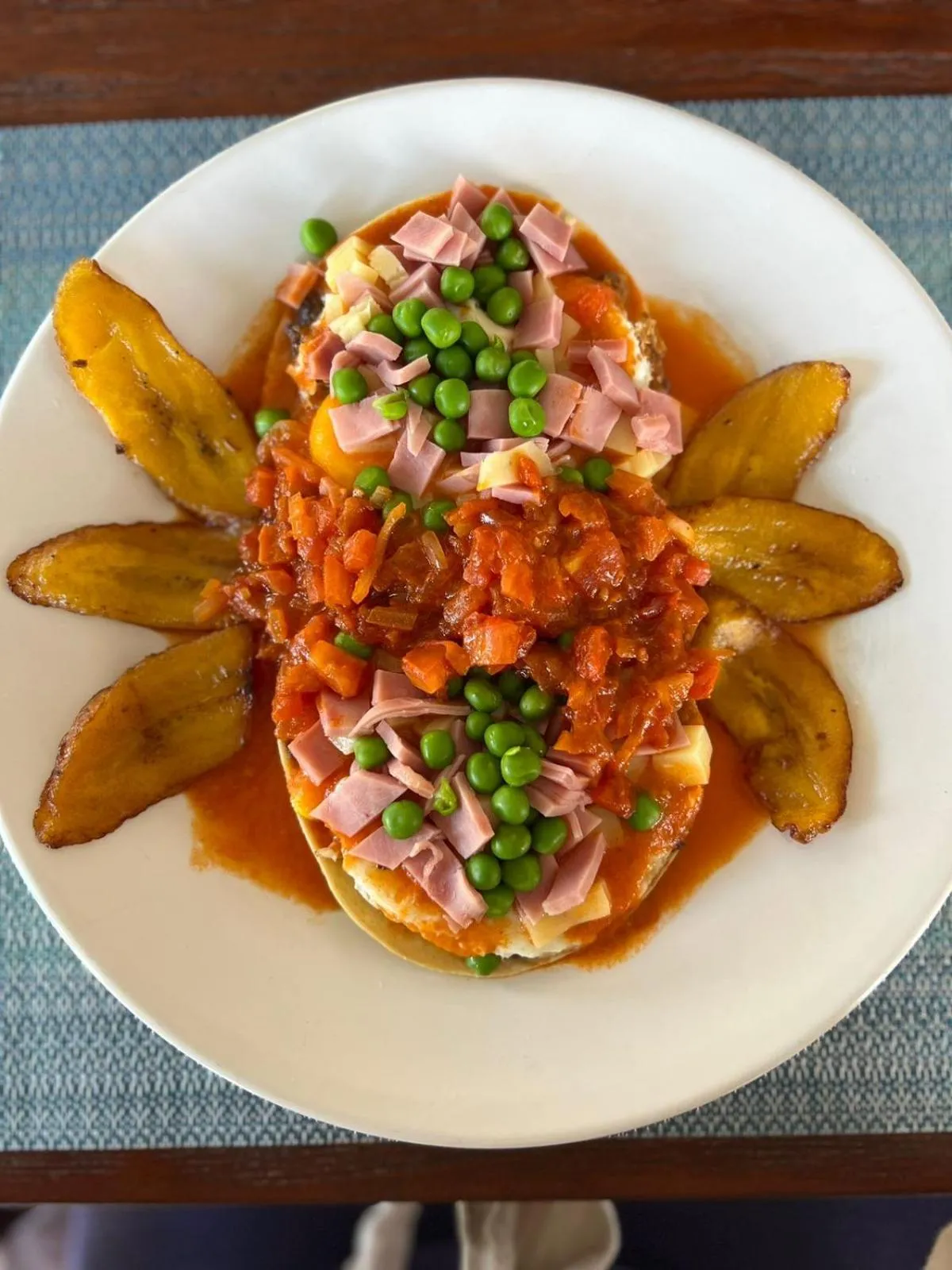 Restaurant/places to eat in Casa Astral Eco Luxury Holbox Island - Sunset and Ocean View with Rooftop Pool