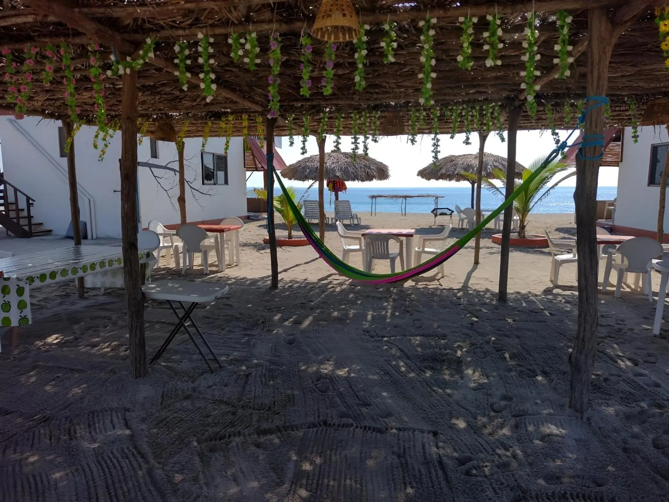 Cabañas Alta Mar Cabañas Alta Mar