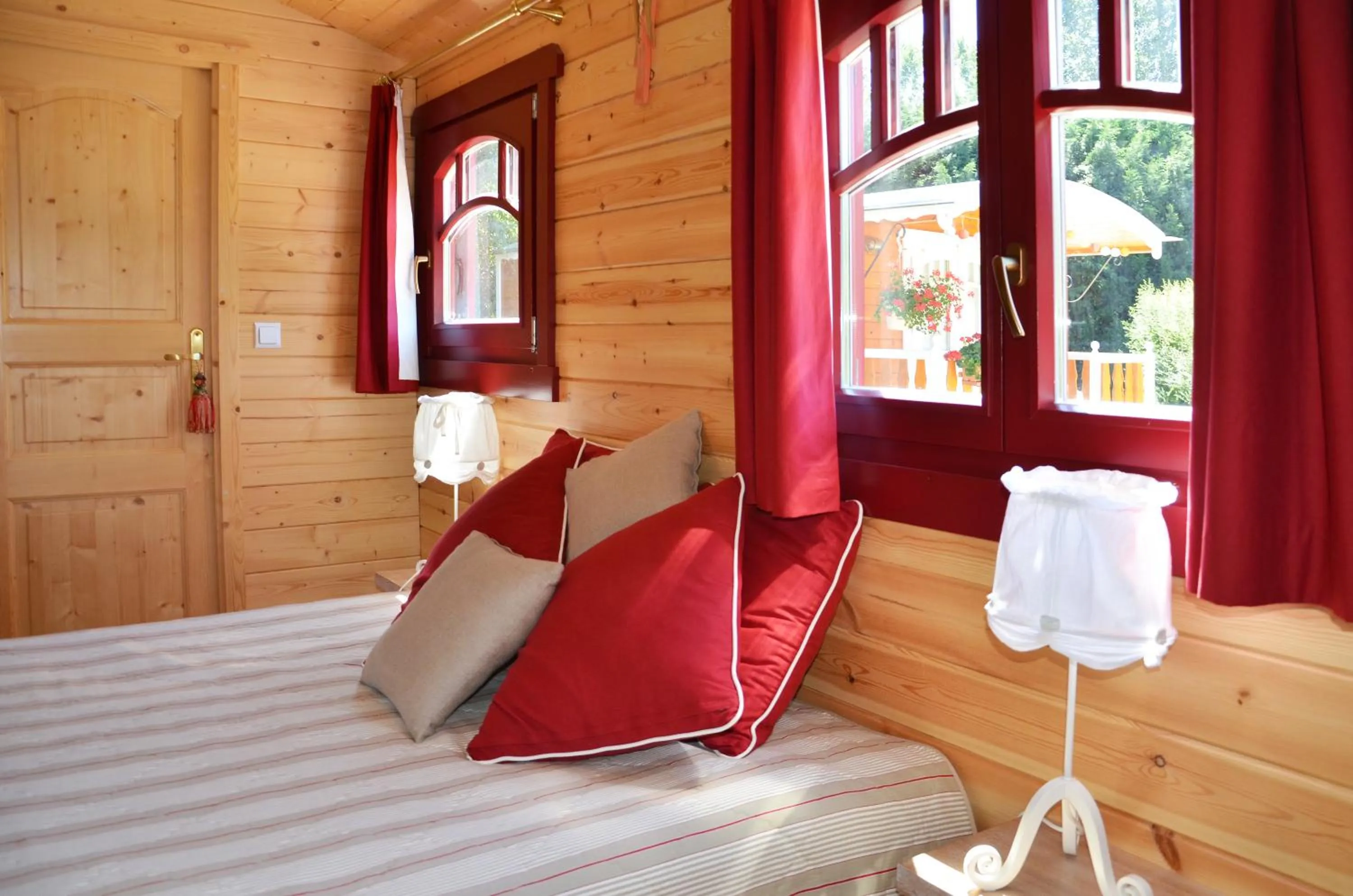 Bedroom, Bed in Logis Hôtel-Restaurant Le Relais