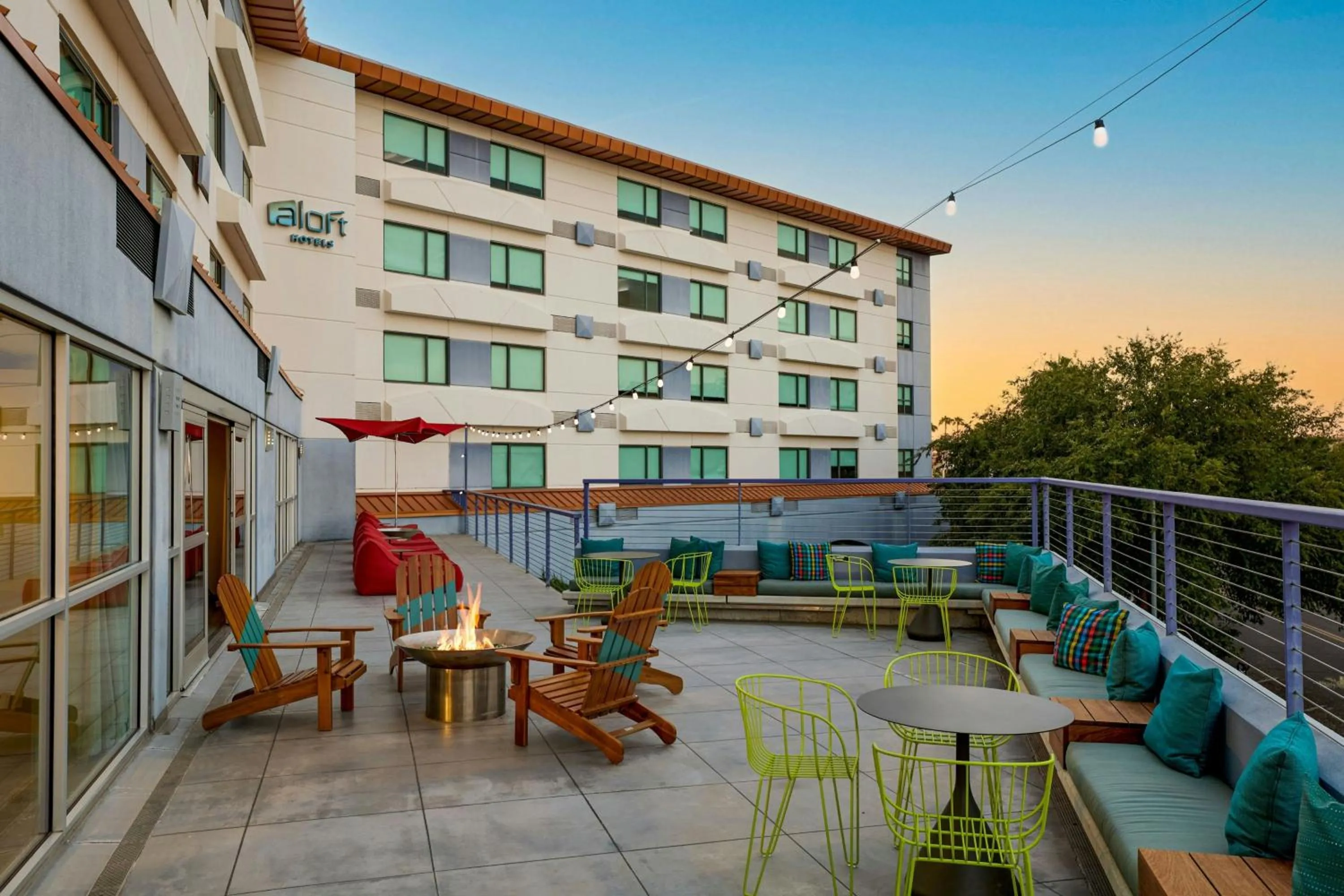 Other in Aloft Scottsdale