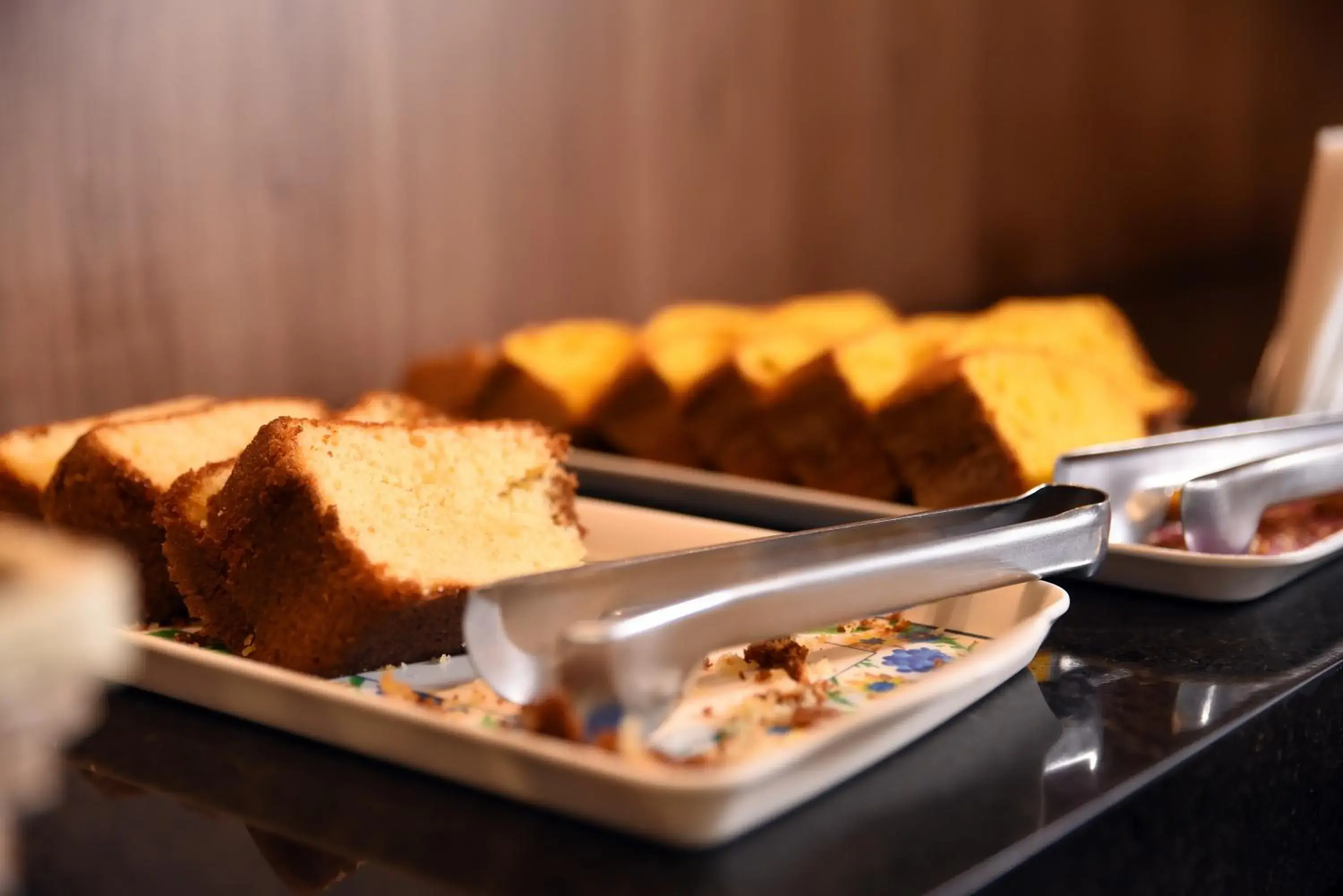 Restaurant/places to eat in Hotel Itamarati Restaurant/places to eat in Hotel Itamarati