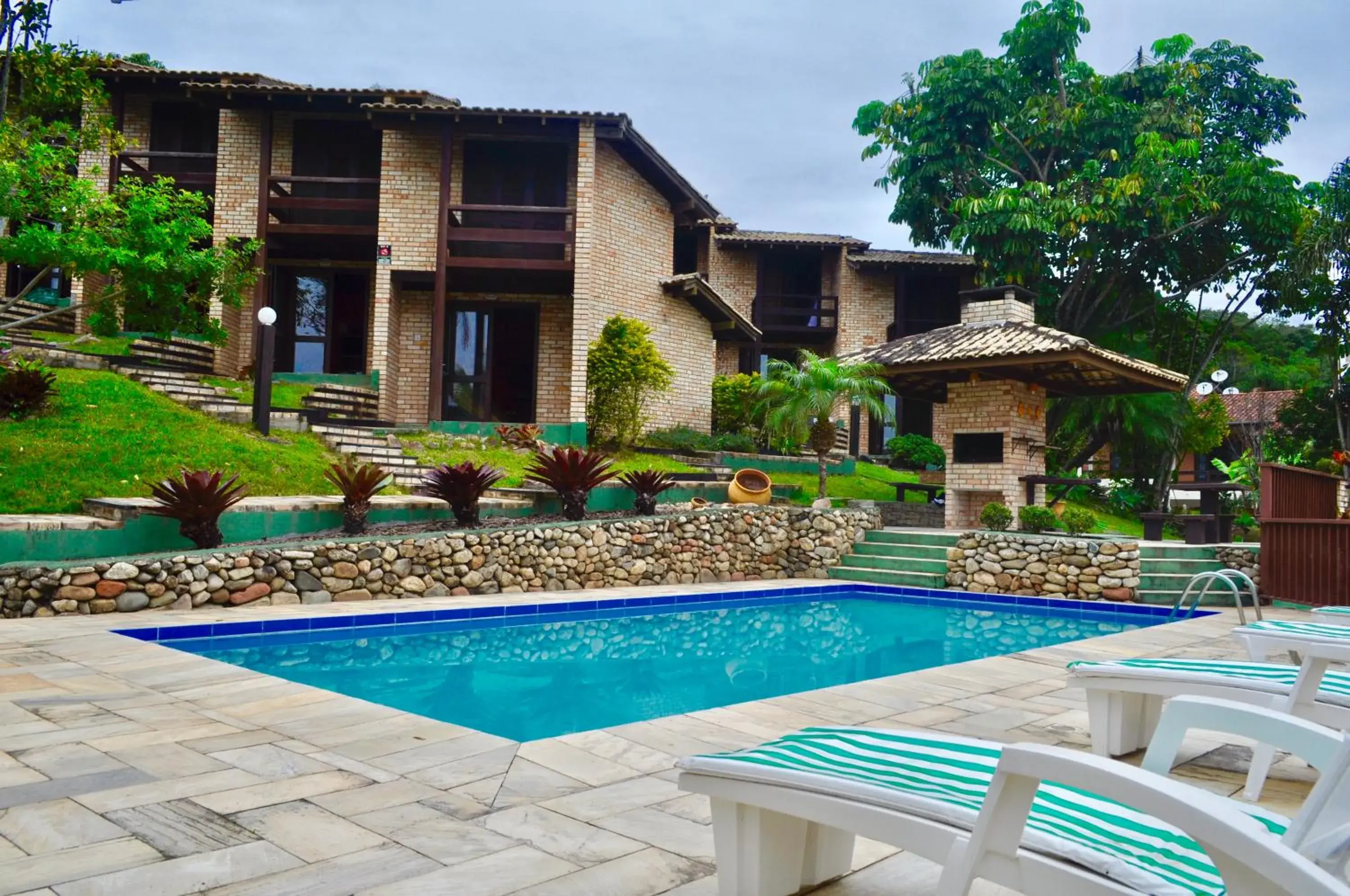 Pousada Albacora Pousada Albacora