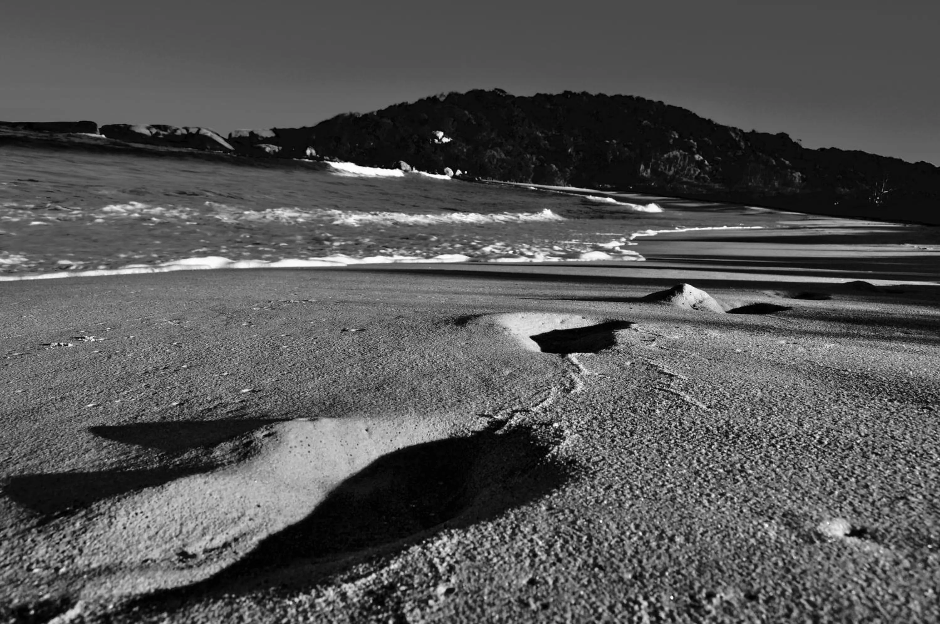 Property building in Pousada Albacora