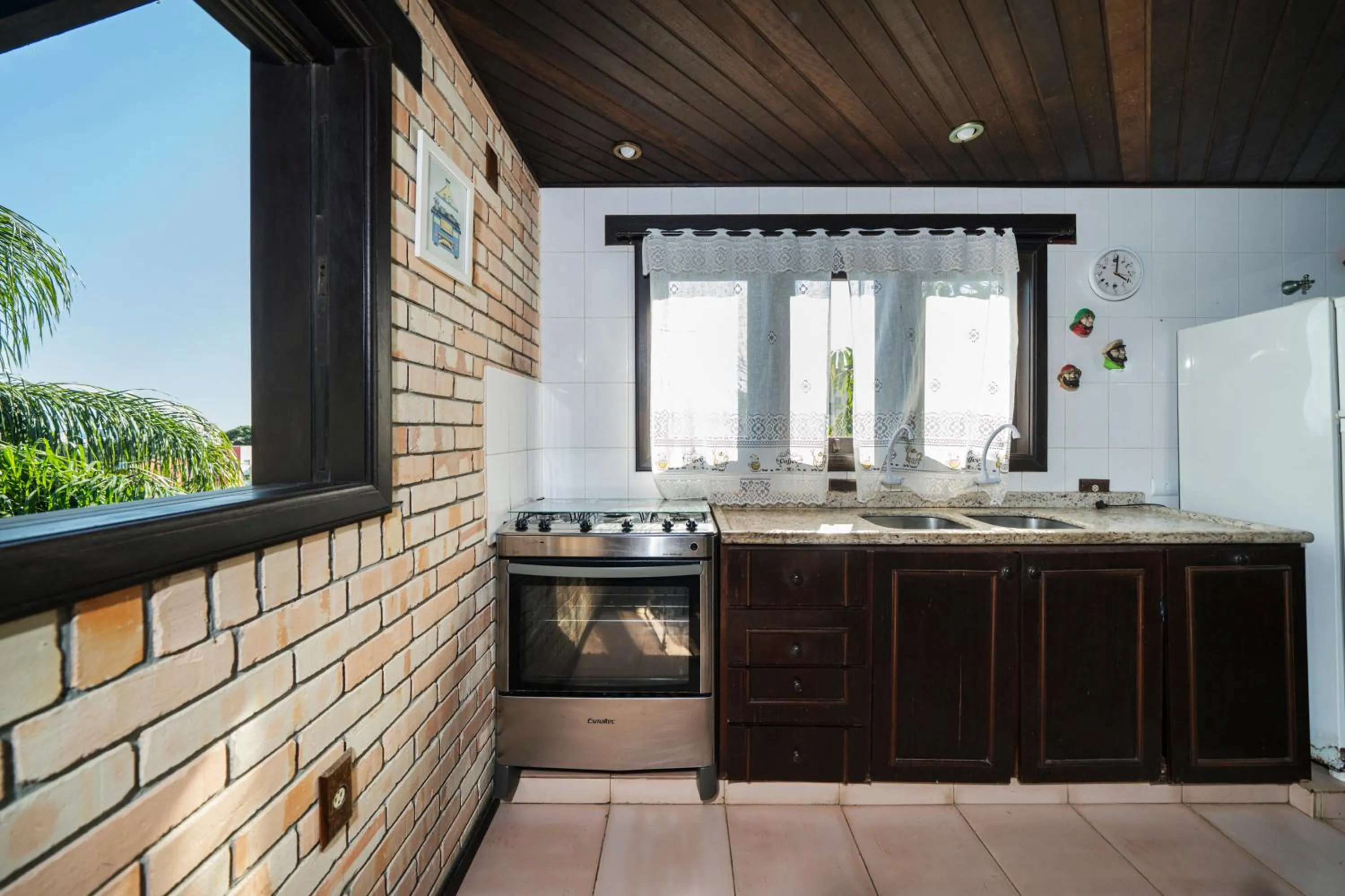 pet friendly in Pousada Albacora