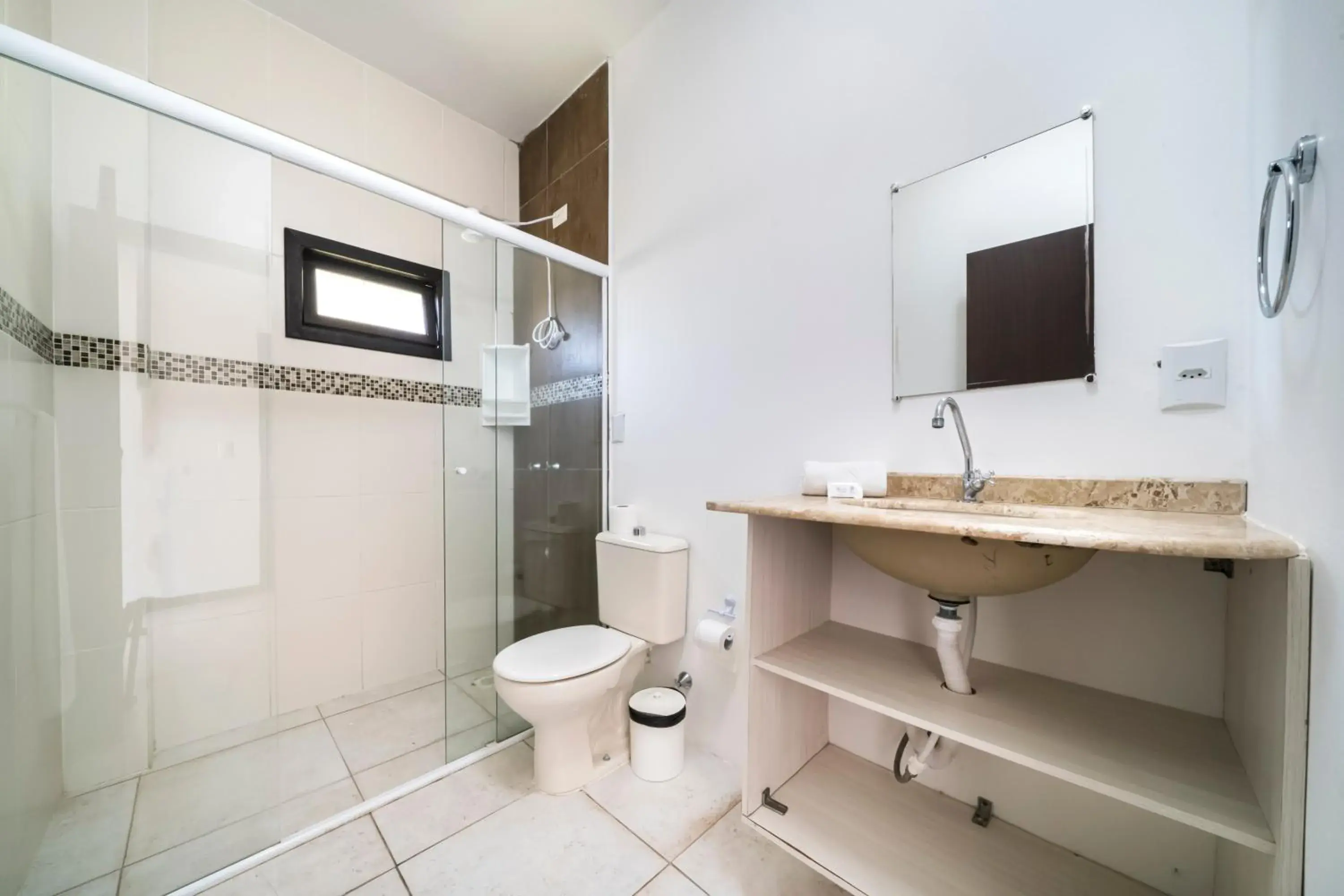 Superior Suite in Pousada Albacora Superior Suite in Pousada Albacora