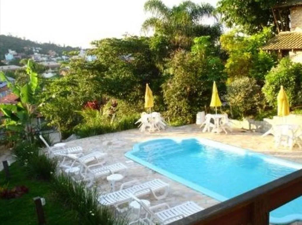 Day in Pousada Guaruja