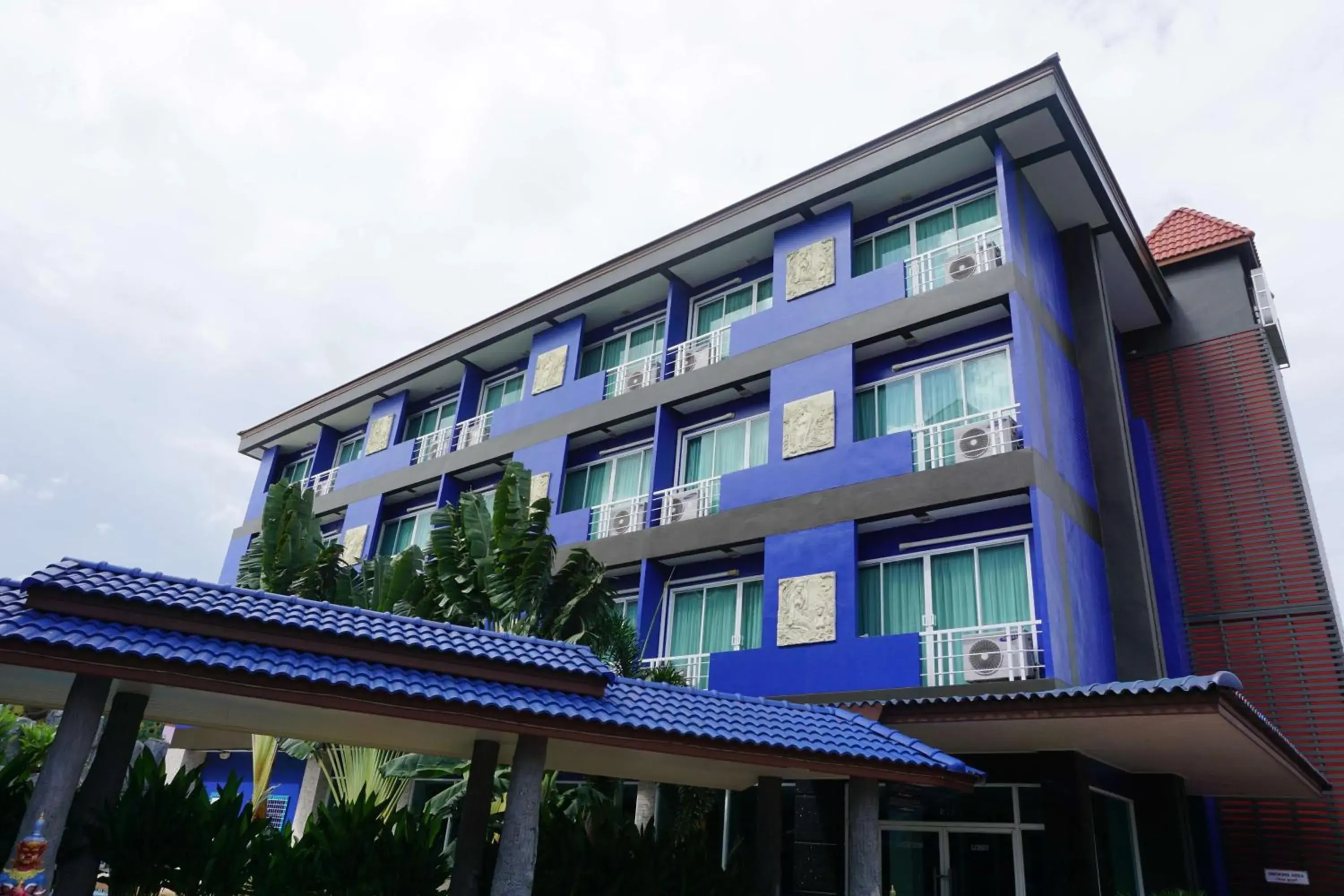 Best Western Royal Buriram Best Western Royal Buriram