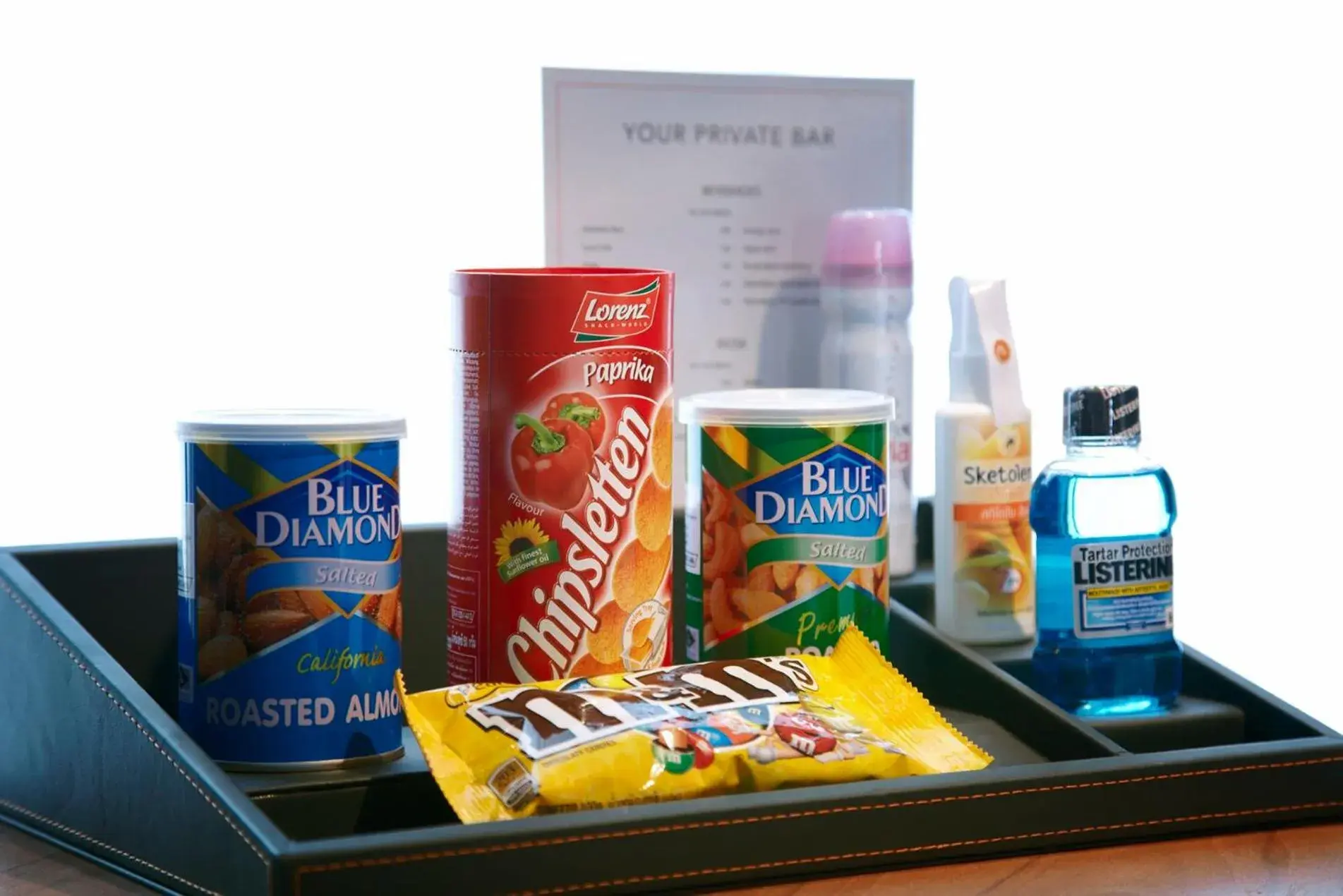 Photo of the whole room in Amari Buriram United Photo of the whole room in Amari Buriram United