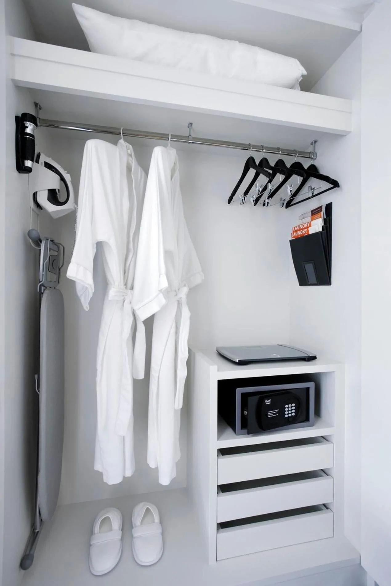 Photo of the whole room in Amari Buriram United