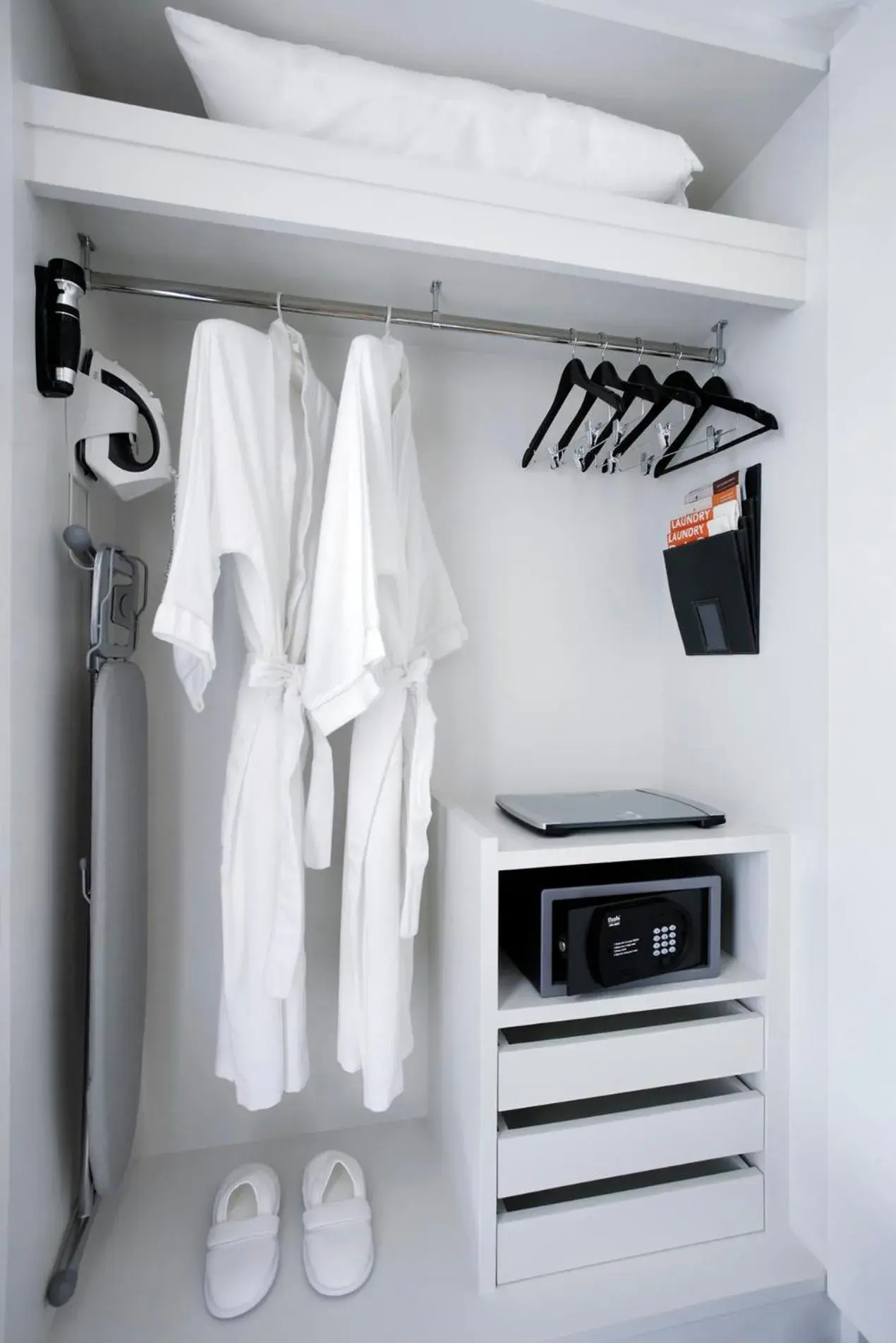 Photo of the whole room in Amari Buriram United Photo of the whole room in Amari Buriram United