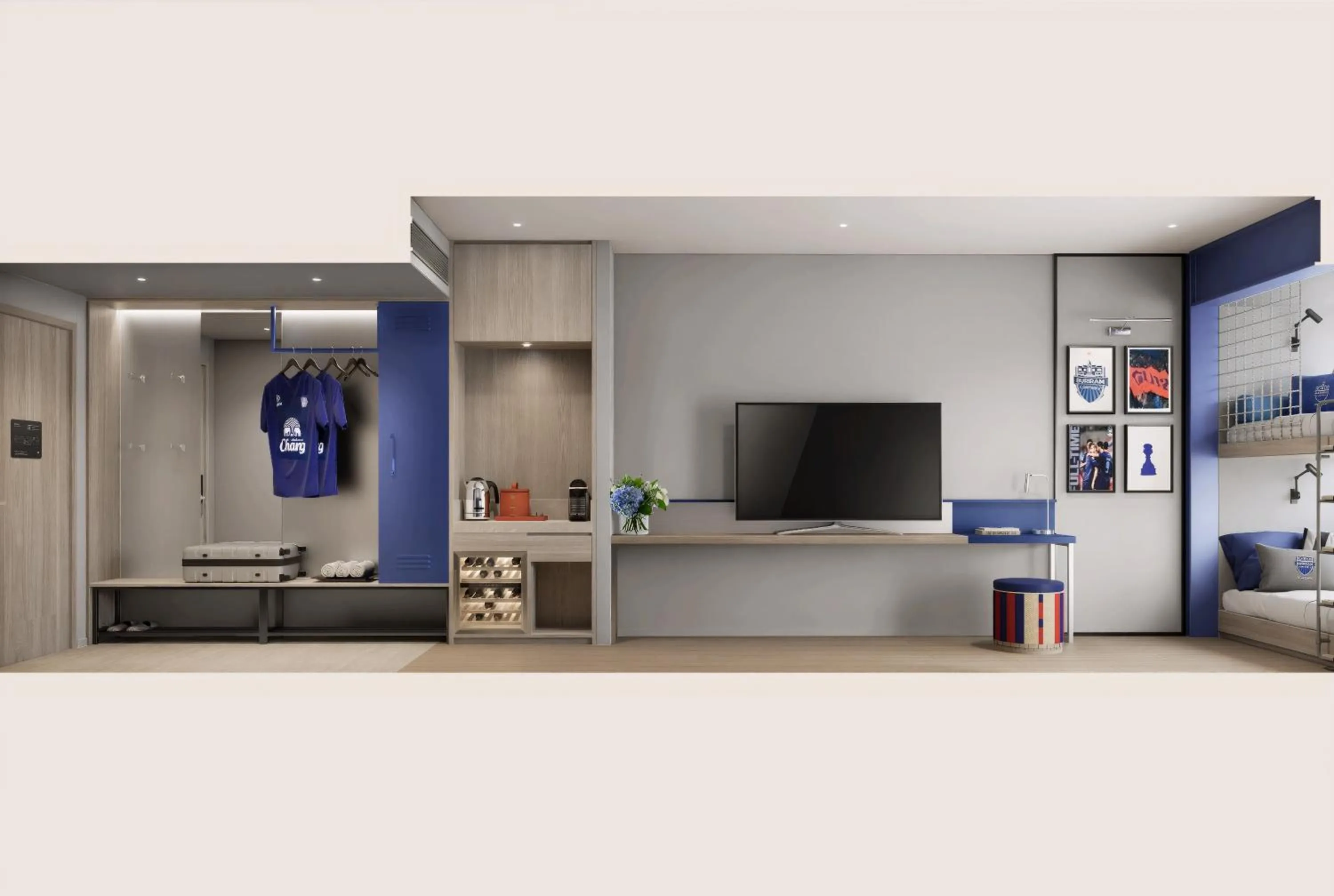 Amari Buriram United