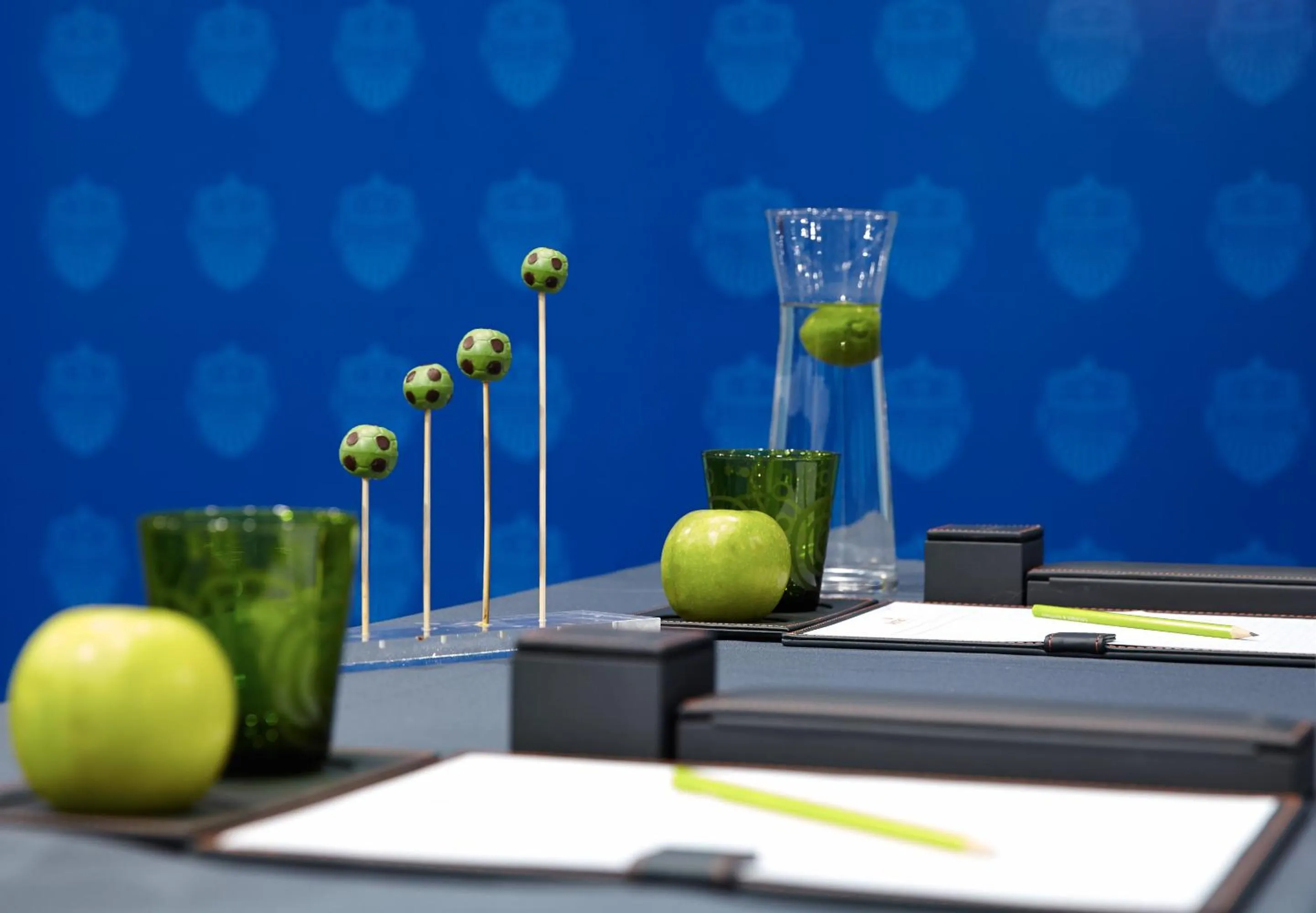 Meeting/conference room in Amari Buriram United