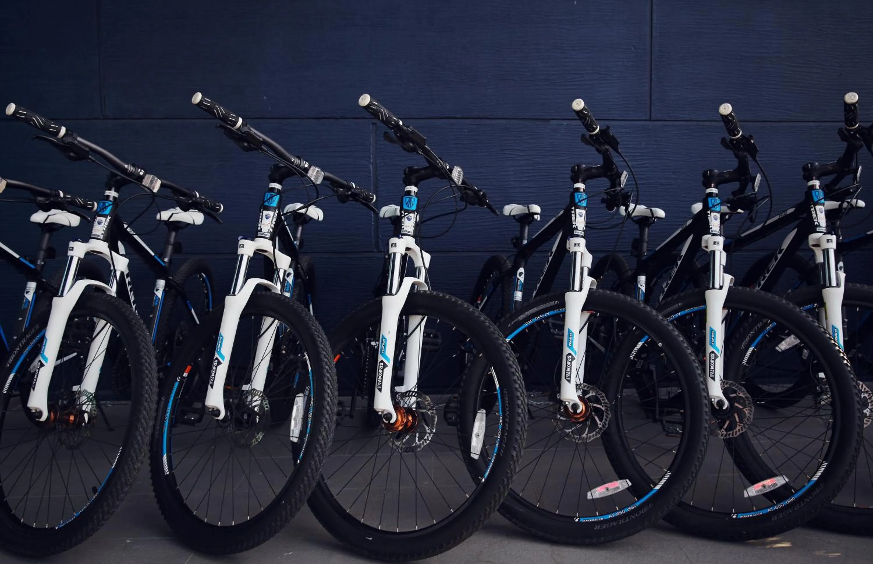 Area and facilities in Amari Buriram United