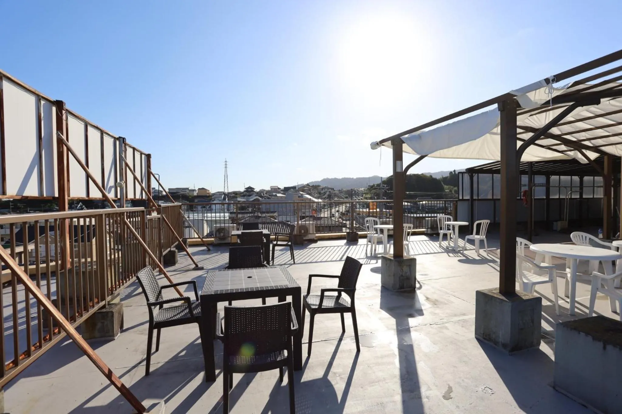 Hotel Nomad - Vacation STAY 71182v