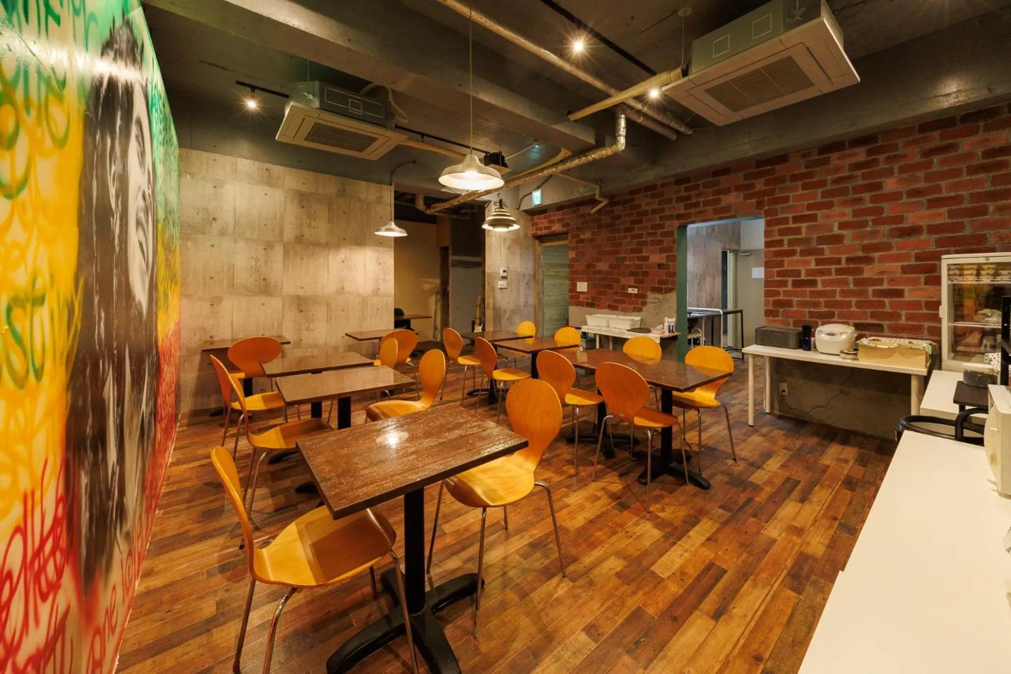 Hotel Nomad - Vacation STAY 71182v