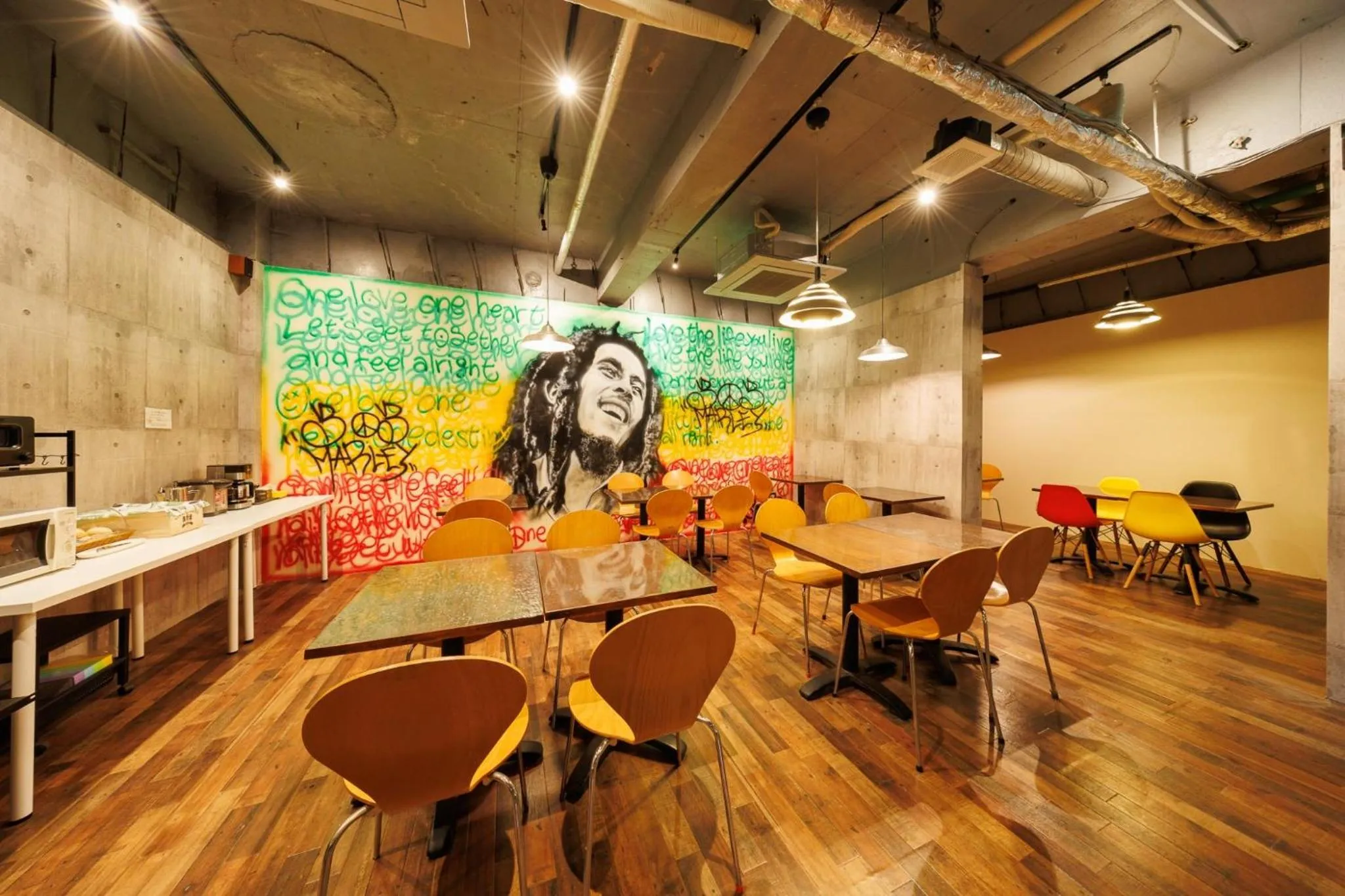 Hotel Nomad - Vacation STAY 71182v