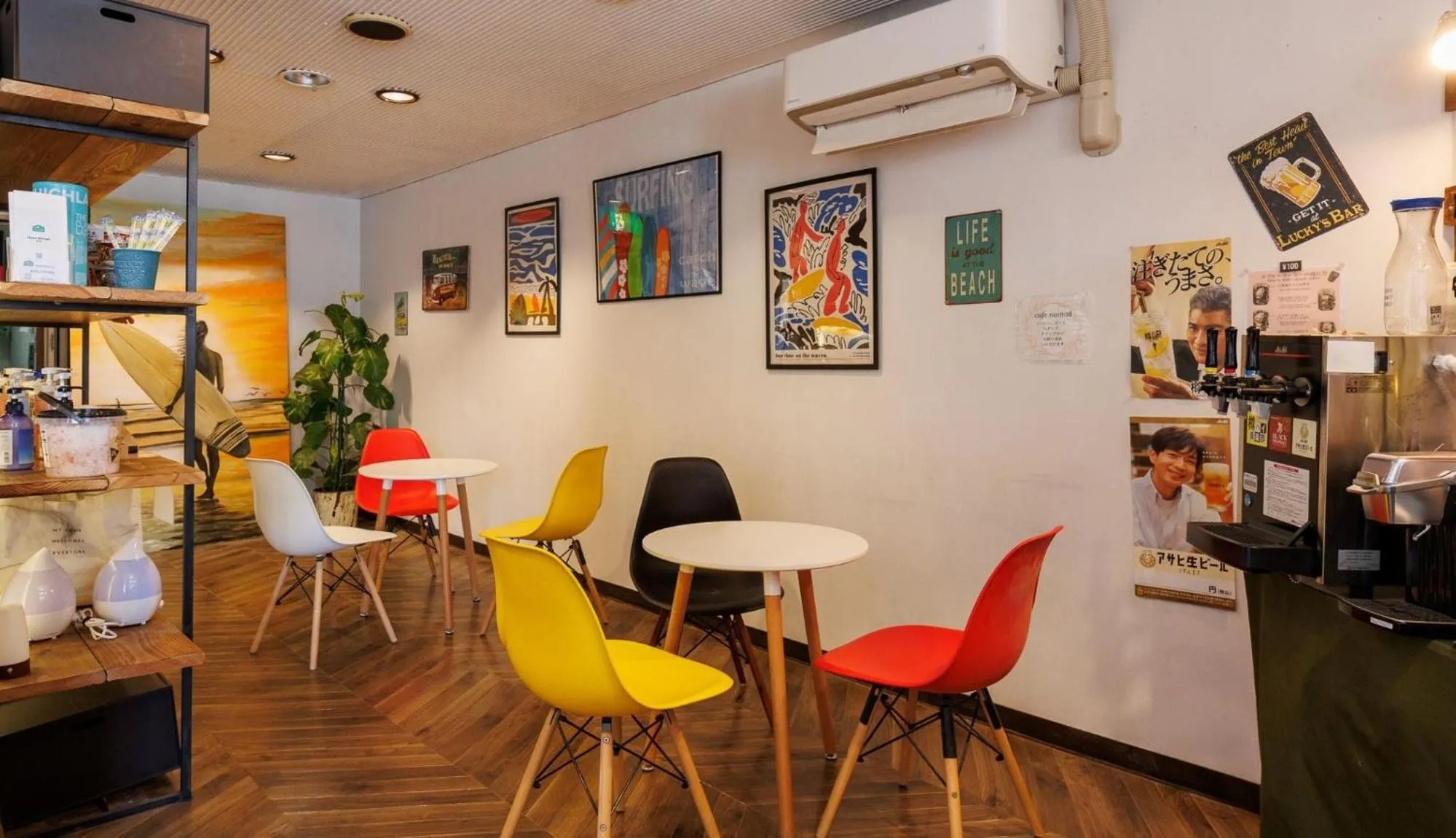 Hotel Nomad - Vacation STAY 73941v