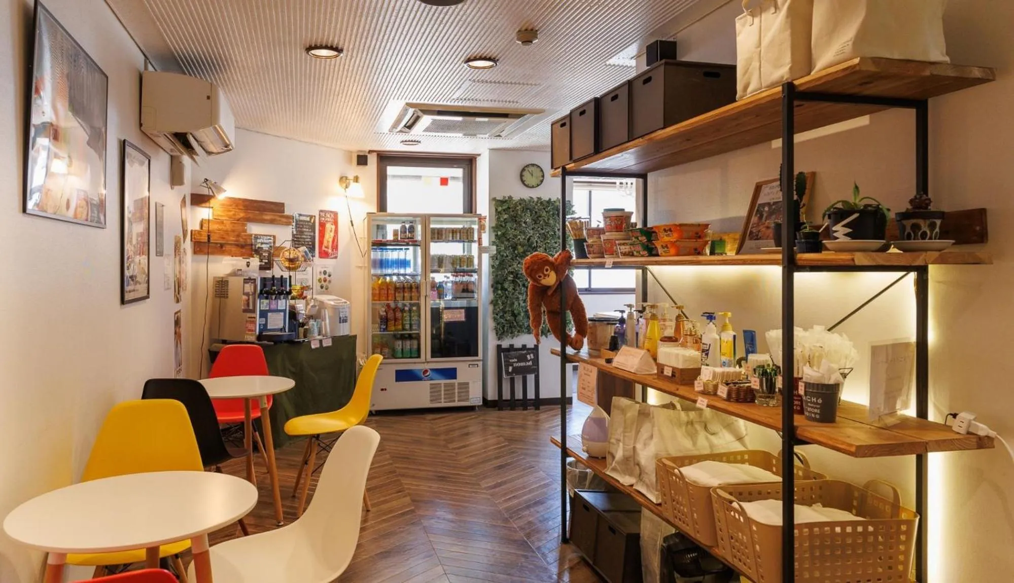 Hotel Nomad - Vacation STAY 73941v